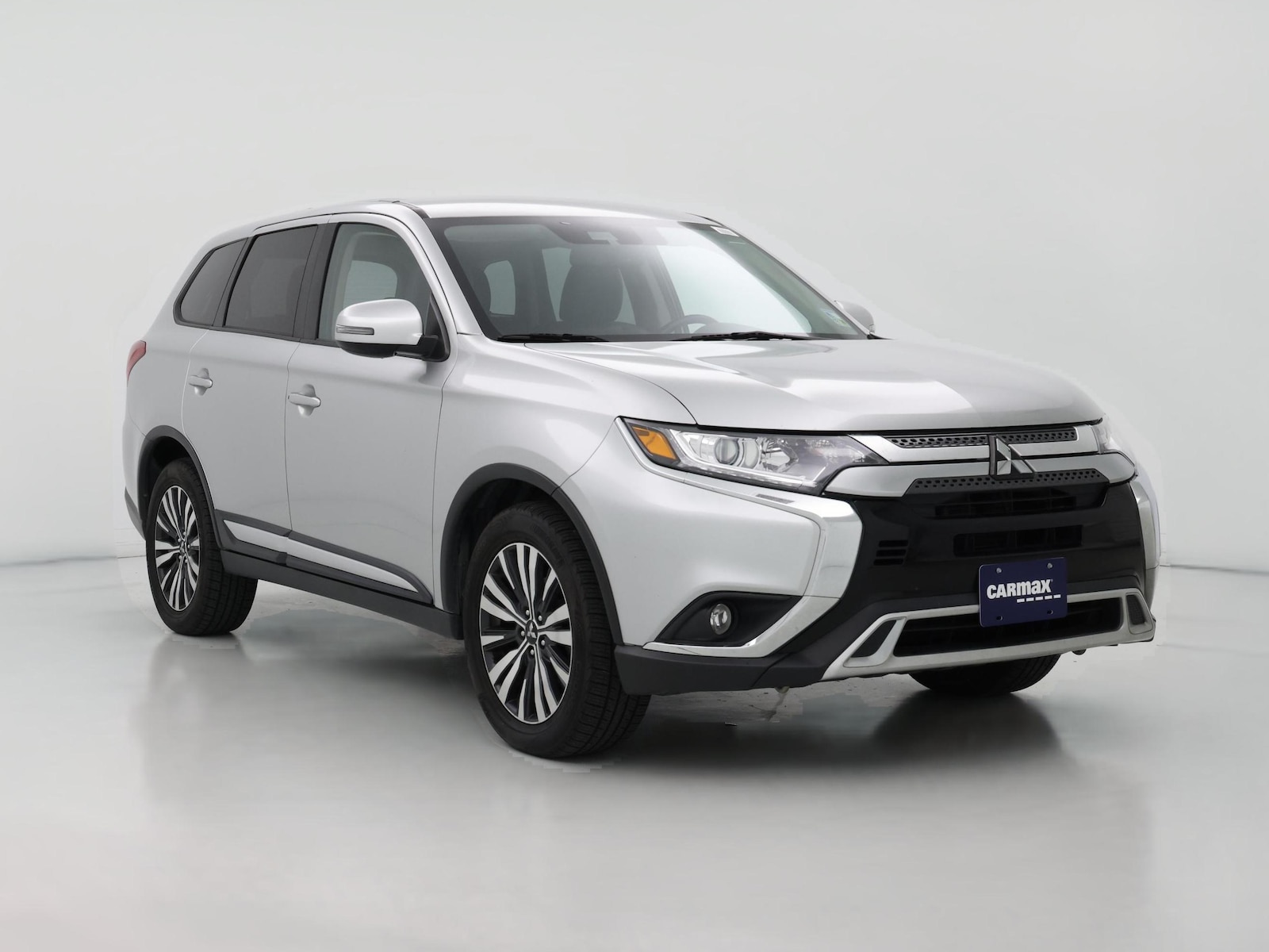 2020 Mitsubishi Outlander SE