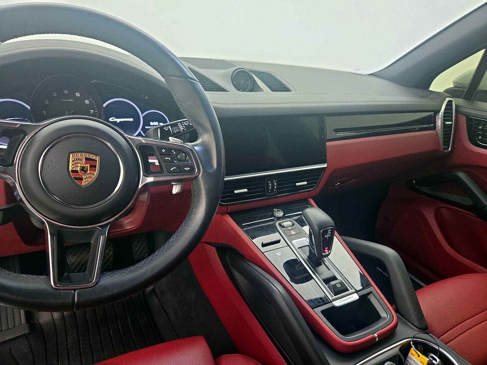 Thumbnail: 2019 Porsche Cayenne - 9