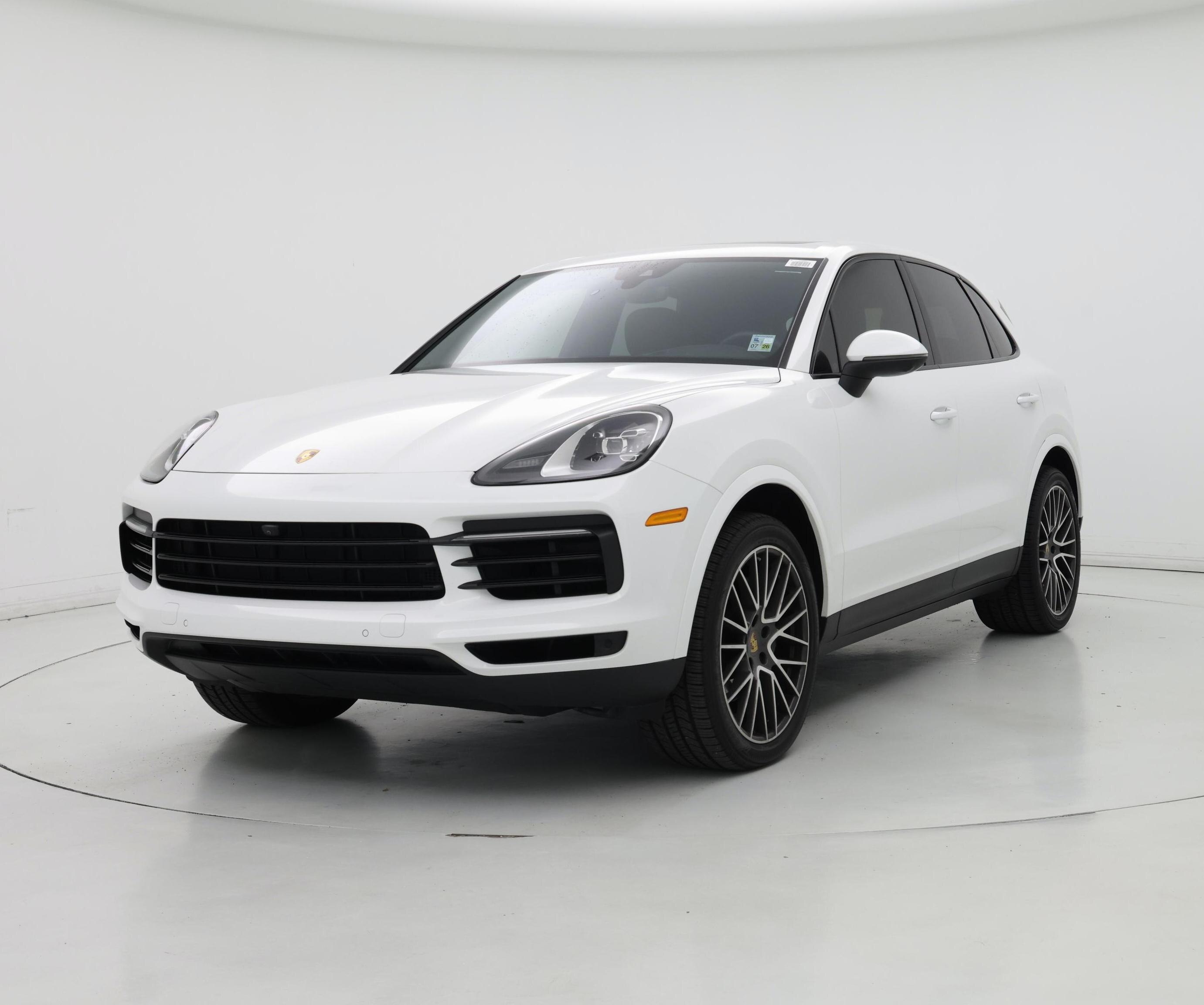 Thumbnail: 2019 Porsche Cayenne - 4