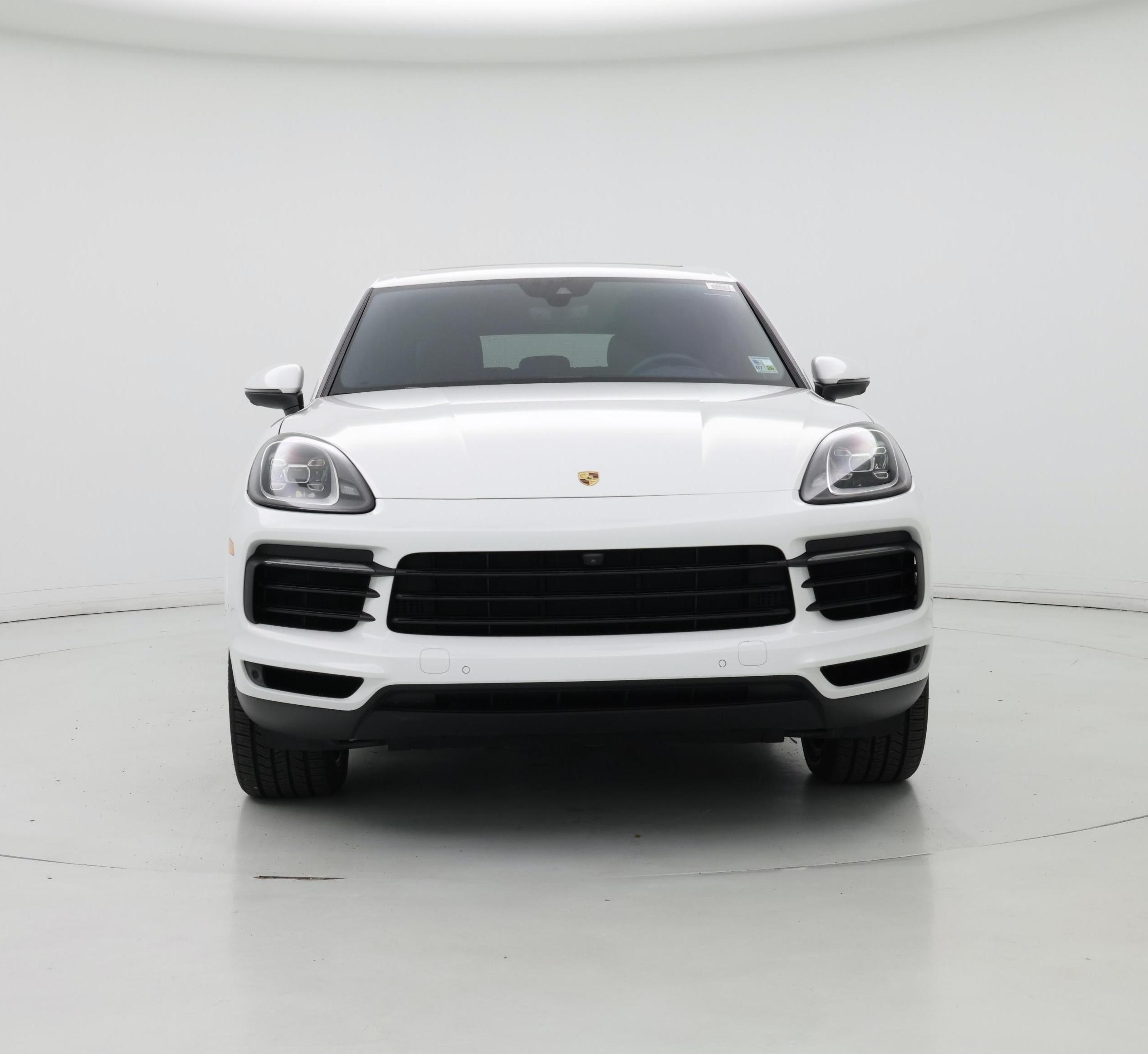 Thumbnail: 2019 Porsche Cayenne - 5