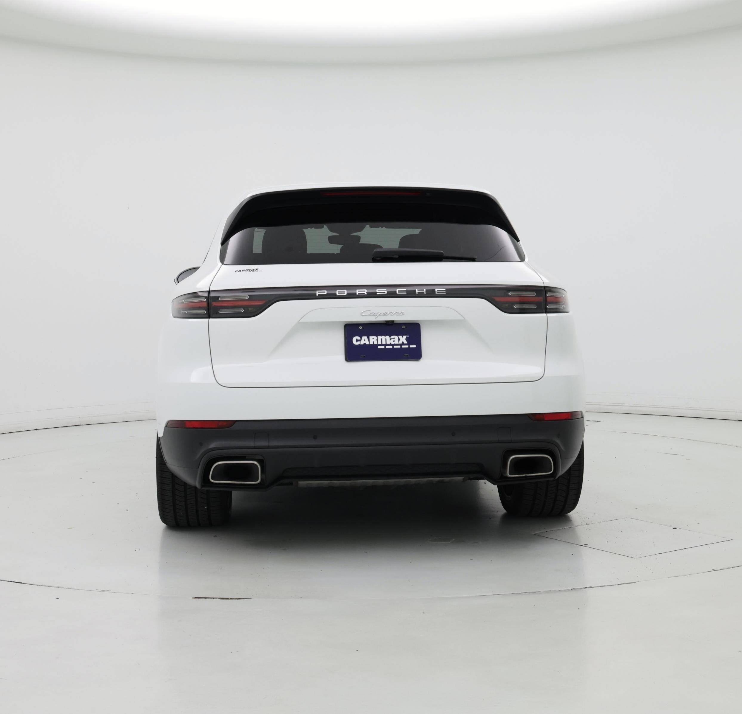 Thumbnail: 2019 Porsche Cayenne - 6