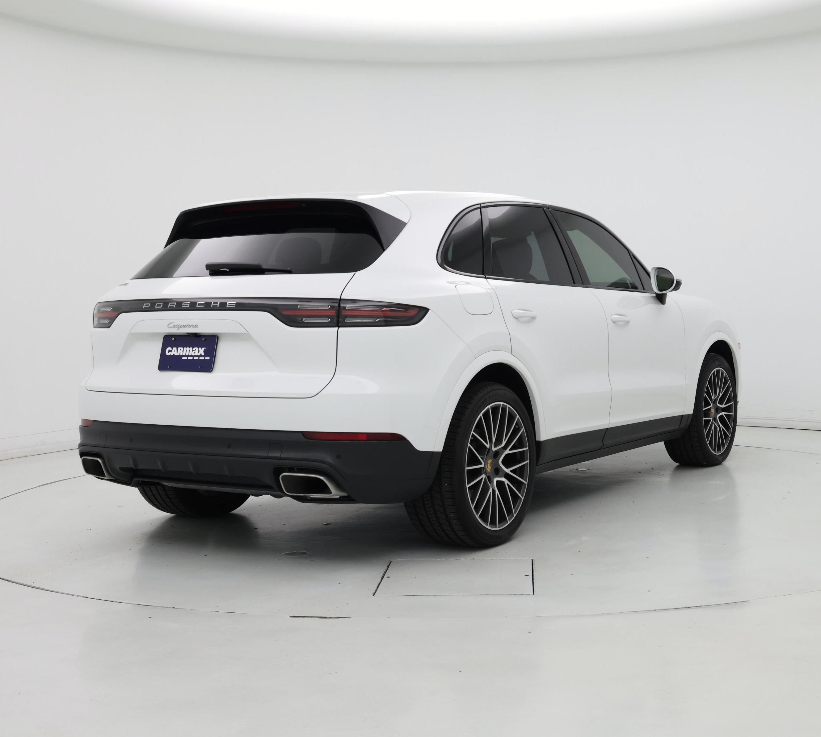 Thumbnail: 2019 Porsche Cayenne - 8