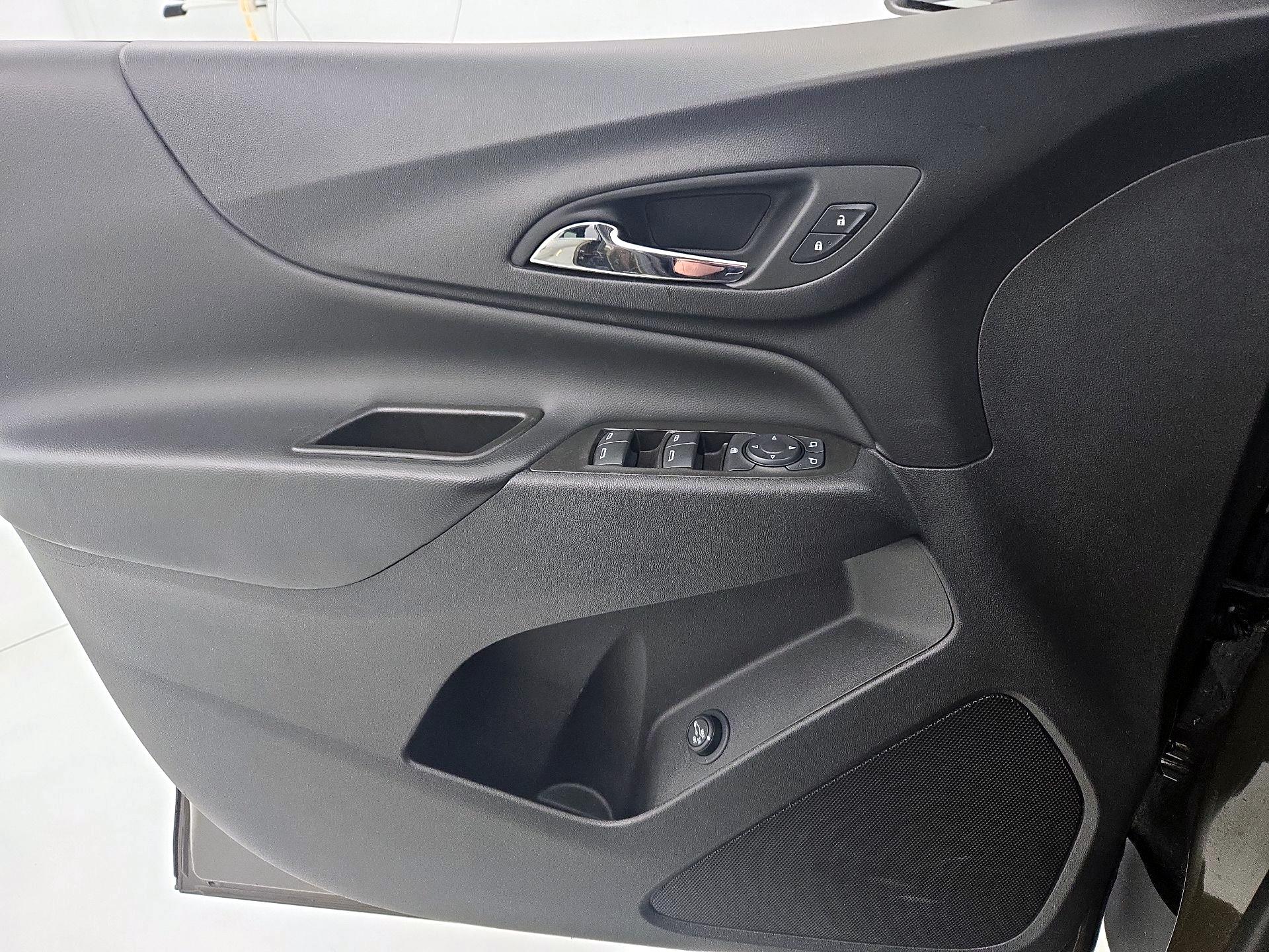 Thumbnail: 2024 Chevrolet Equinox - 12