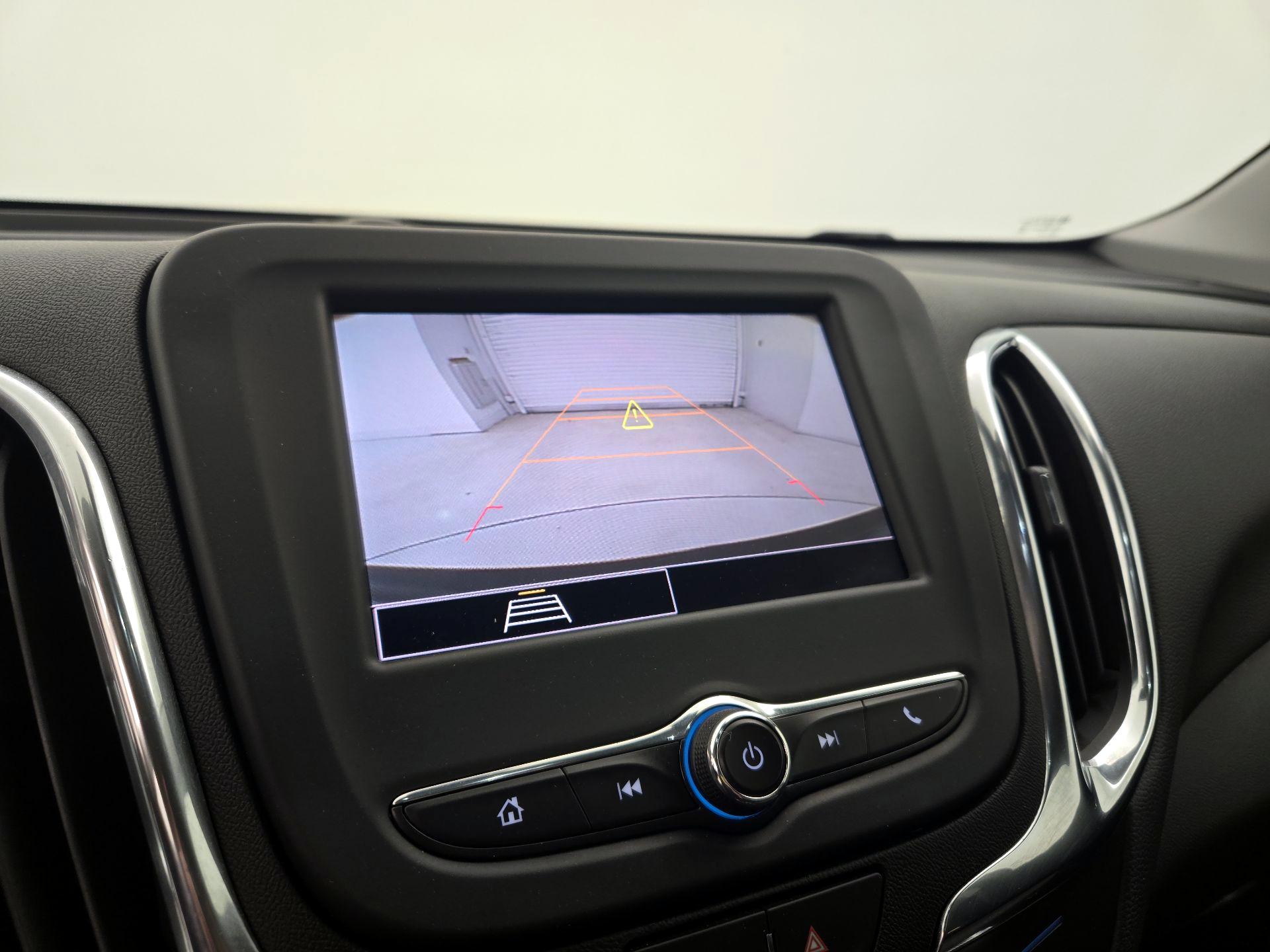 Thumbnail: 2024 Chevrolet Equinox - 14