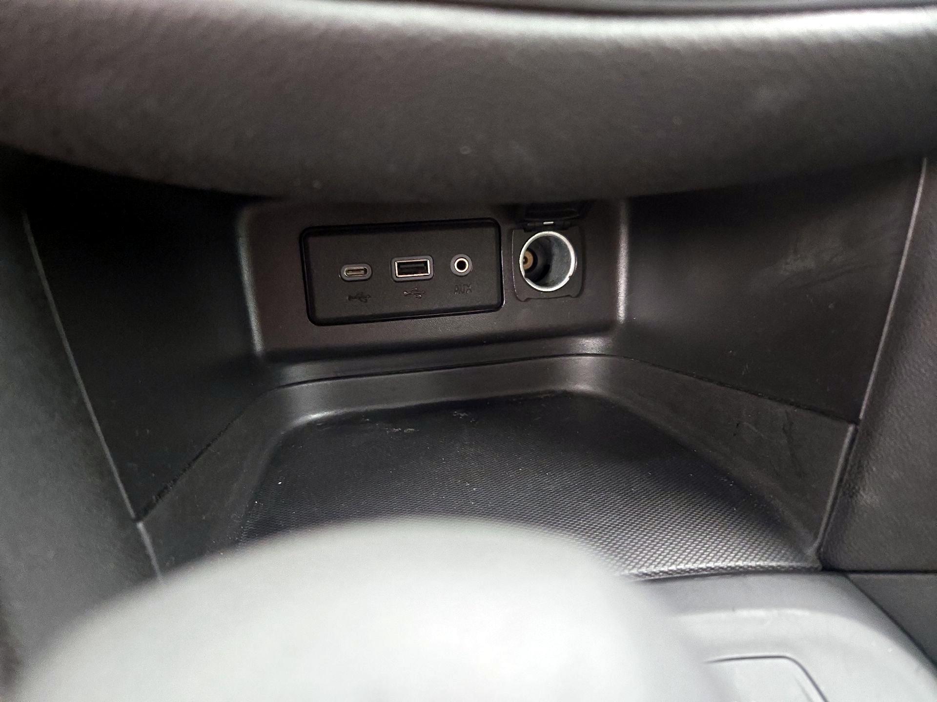 Thumbnail: 2024 Chevrolet Equinox - 18