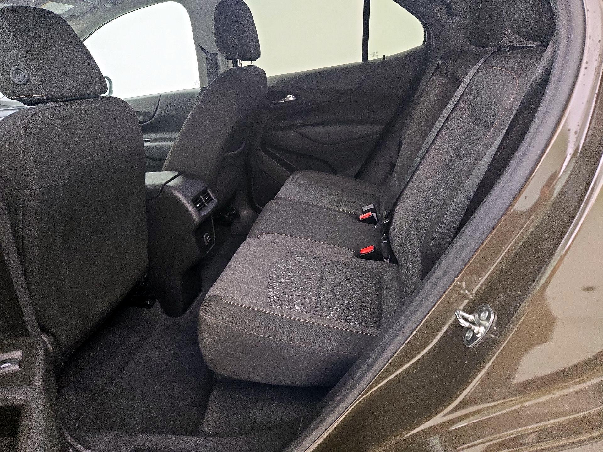 Thumbnail: 2024 Chevrolet Equinox - 19