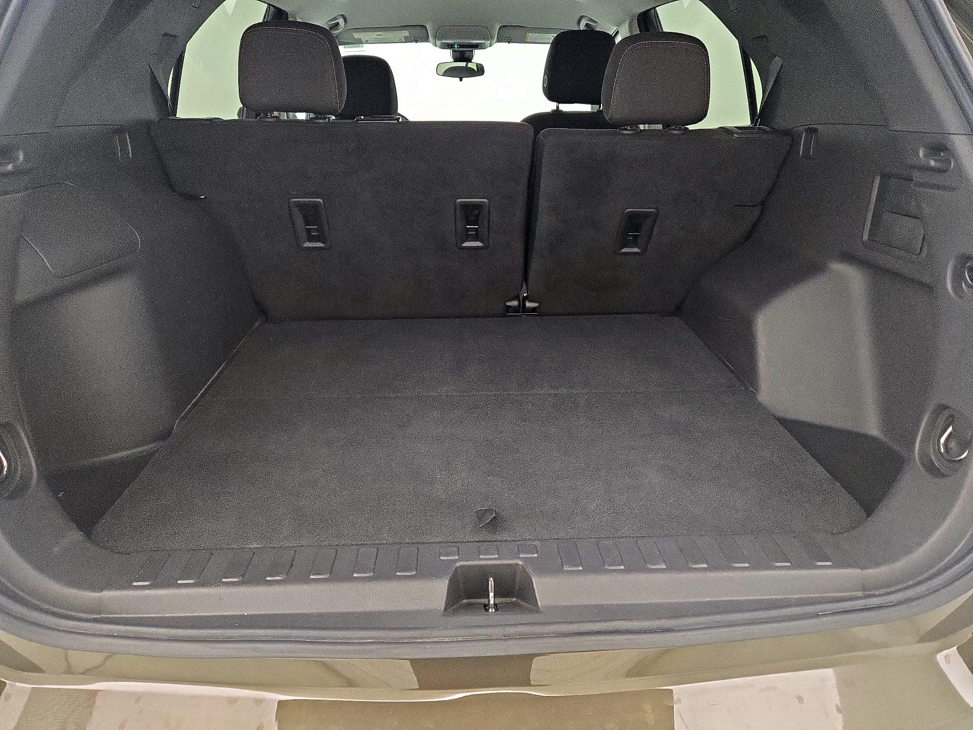 Thumbnail: 2024 Chevrolet Equinox - 20