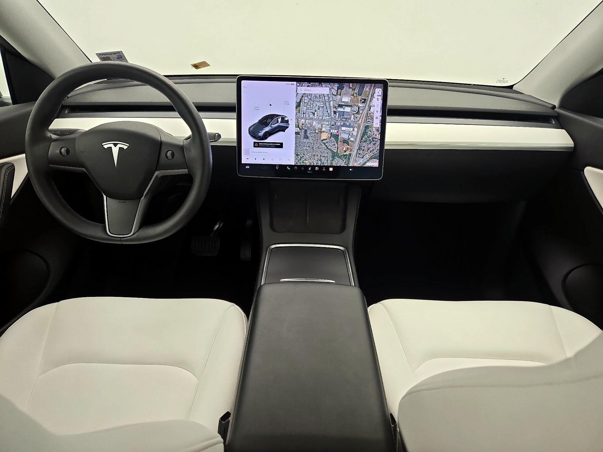 Thumbnail: 2021 Tesla Model Y - 9