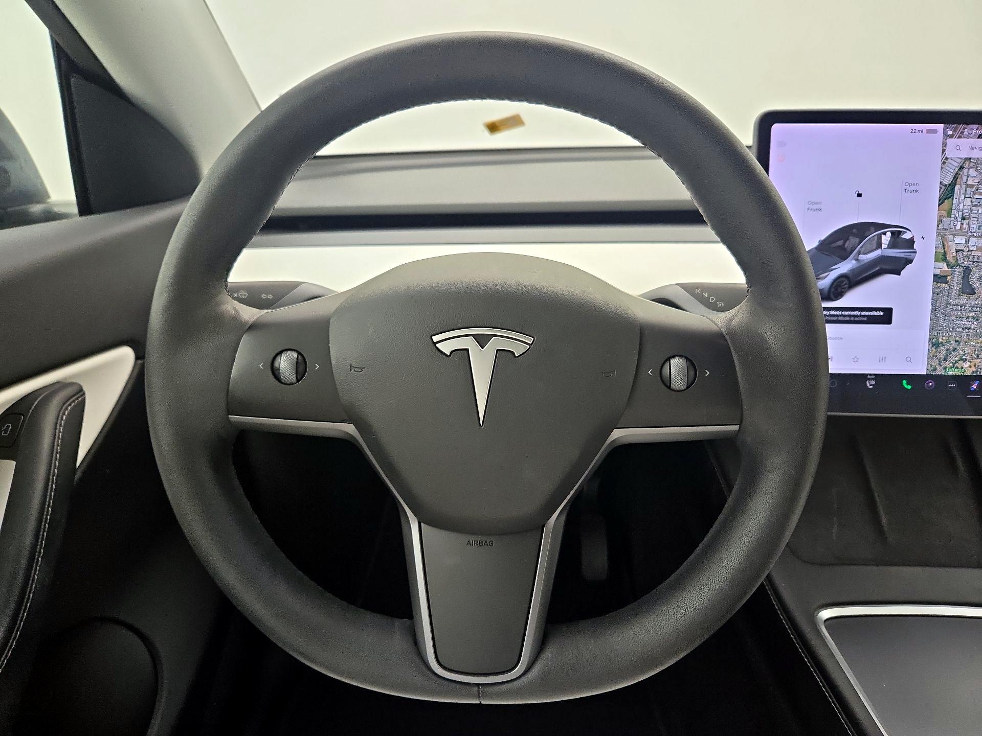 Thumbnail: 2021 Tesla Model Y - 10