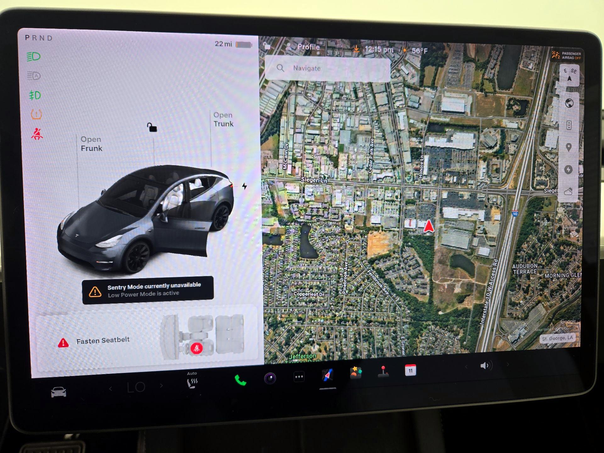 Thumbnail: 2021 Tesla Model Y - 13