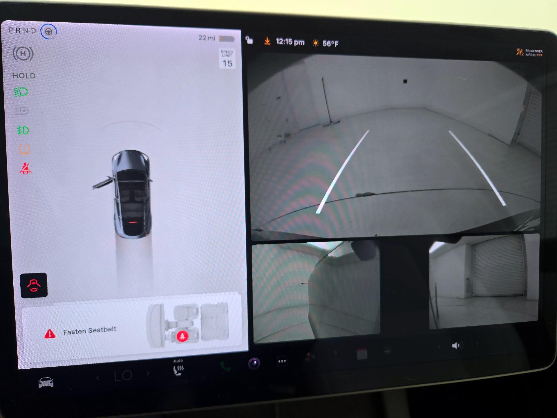 Thumbnail: 2021 Tesla Model Y - 14