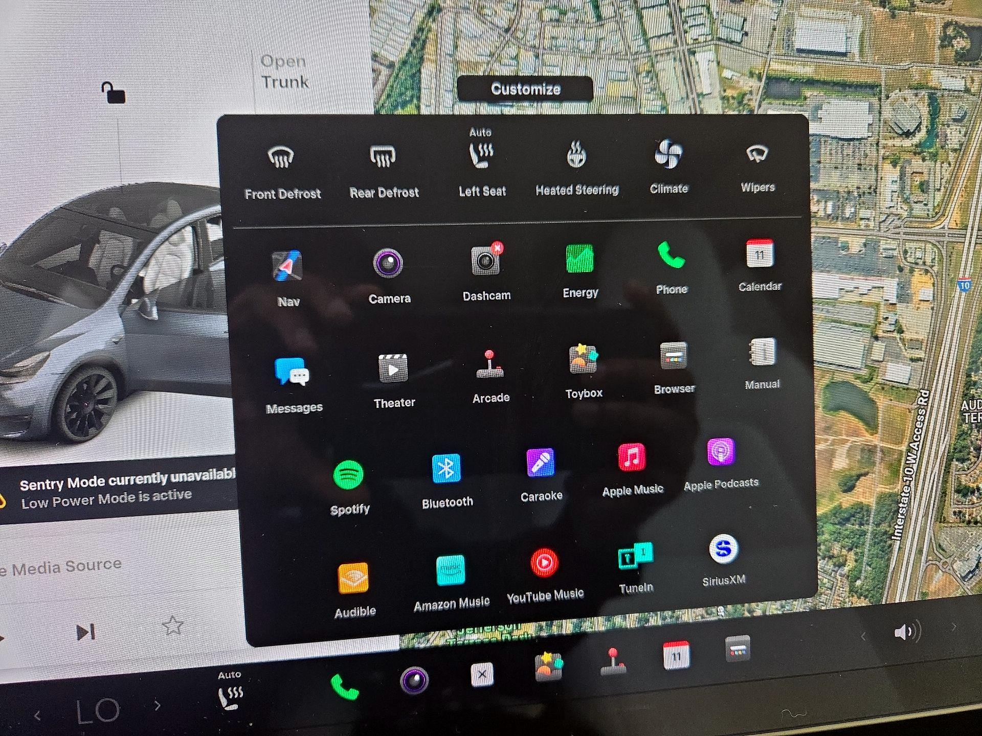 Thumbnail: 2021 Tesla Model Y - 15