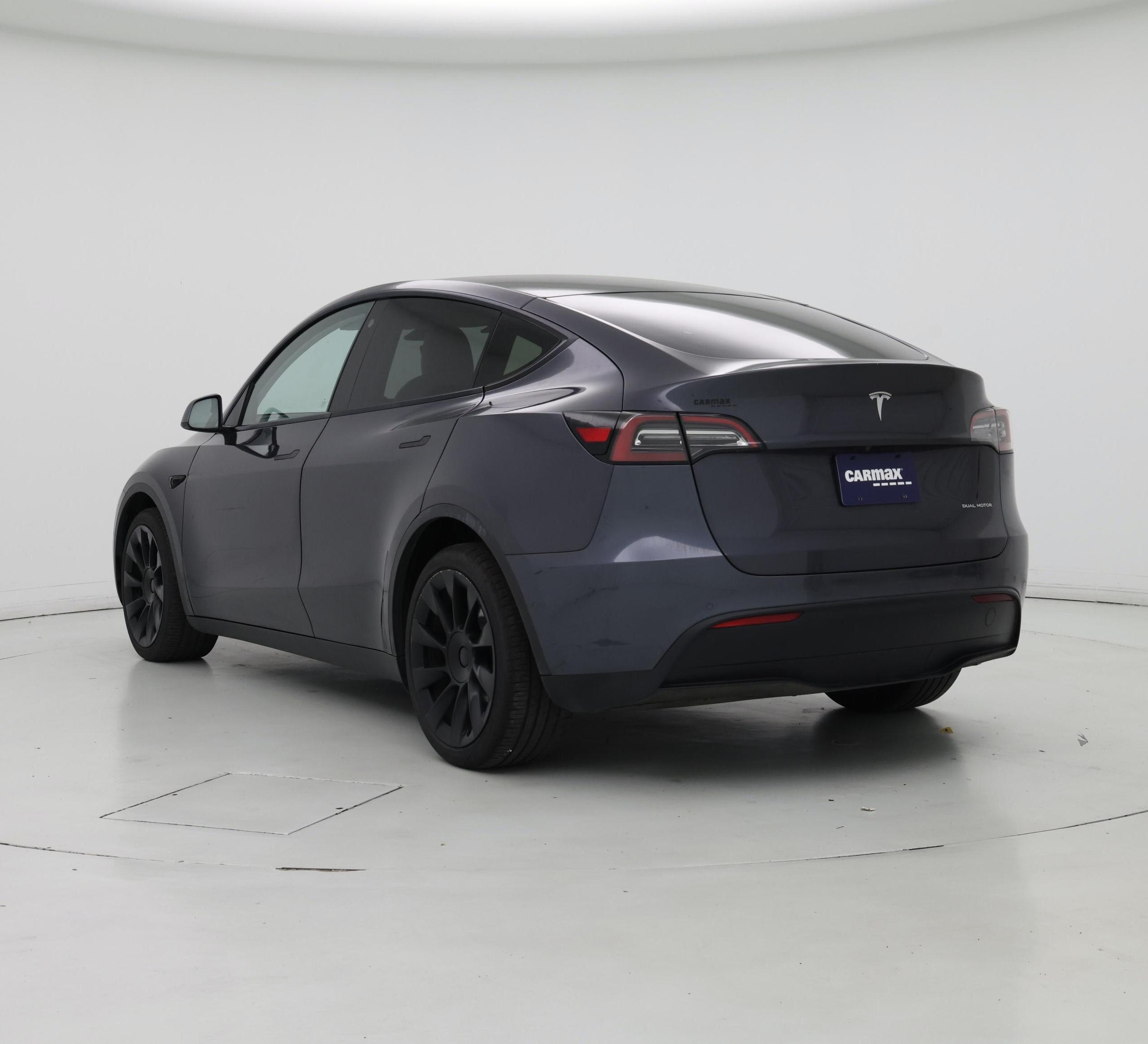 Thumbnail: 2021 Tesla Model Y - 2