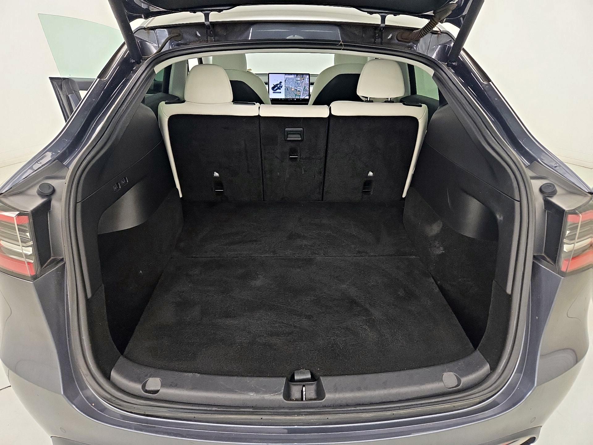 Thumbnail: 2021 Tesla Model Y - 20