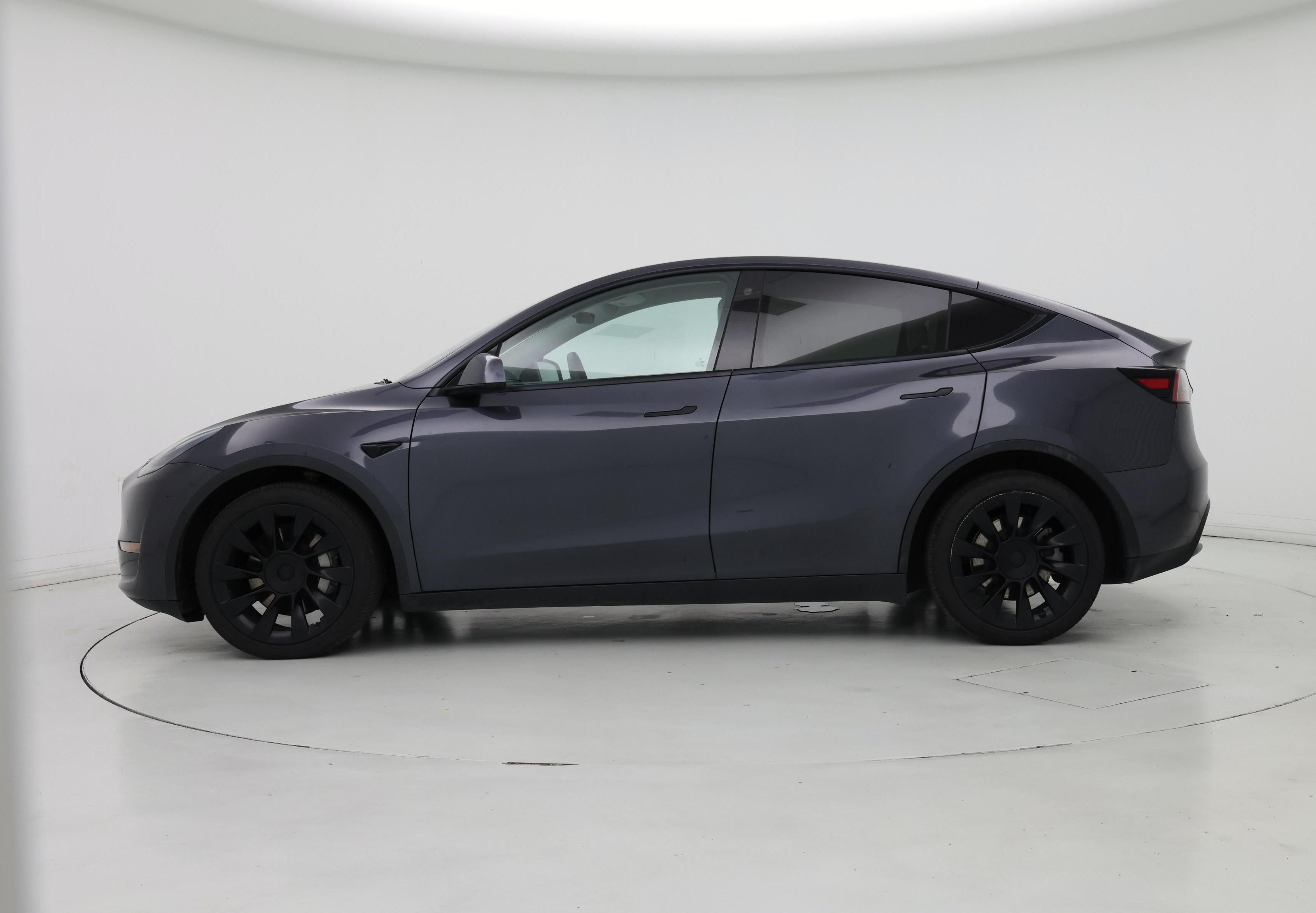 Thumbnail: 2021 Tesla Model Y - 3