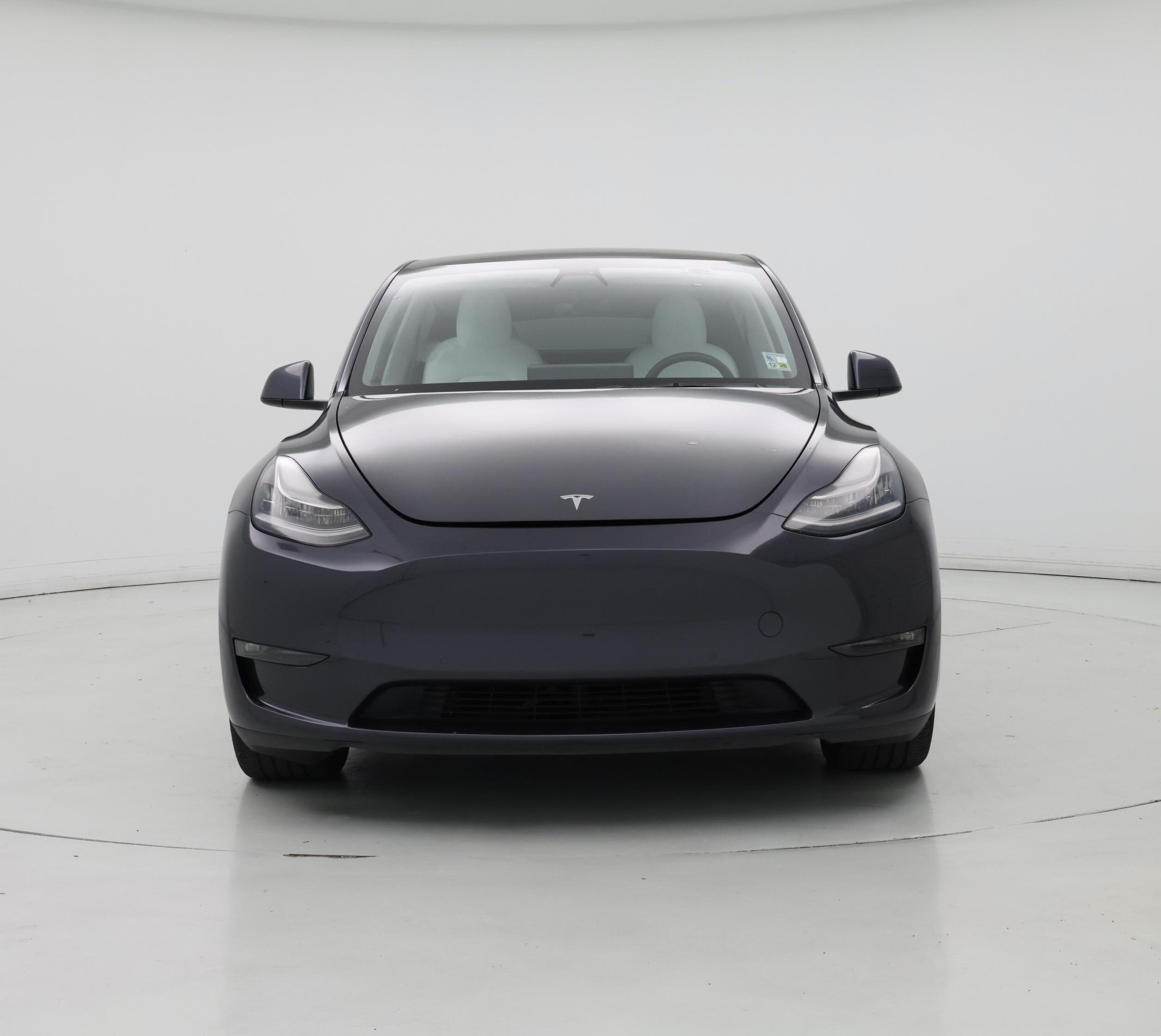 Thumbnail: 2021 Tesla Model Y - 5