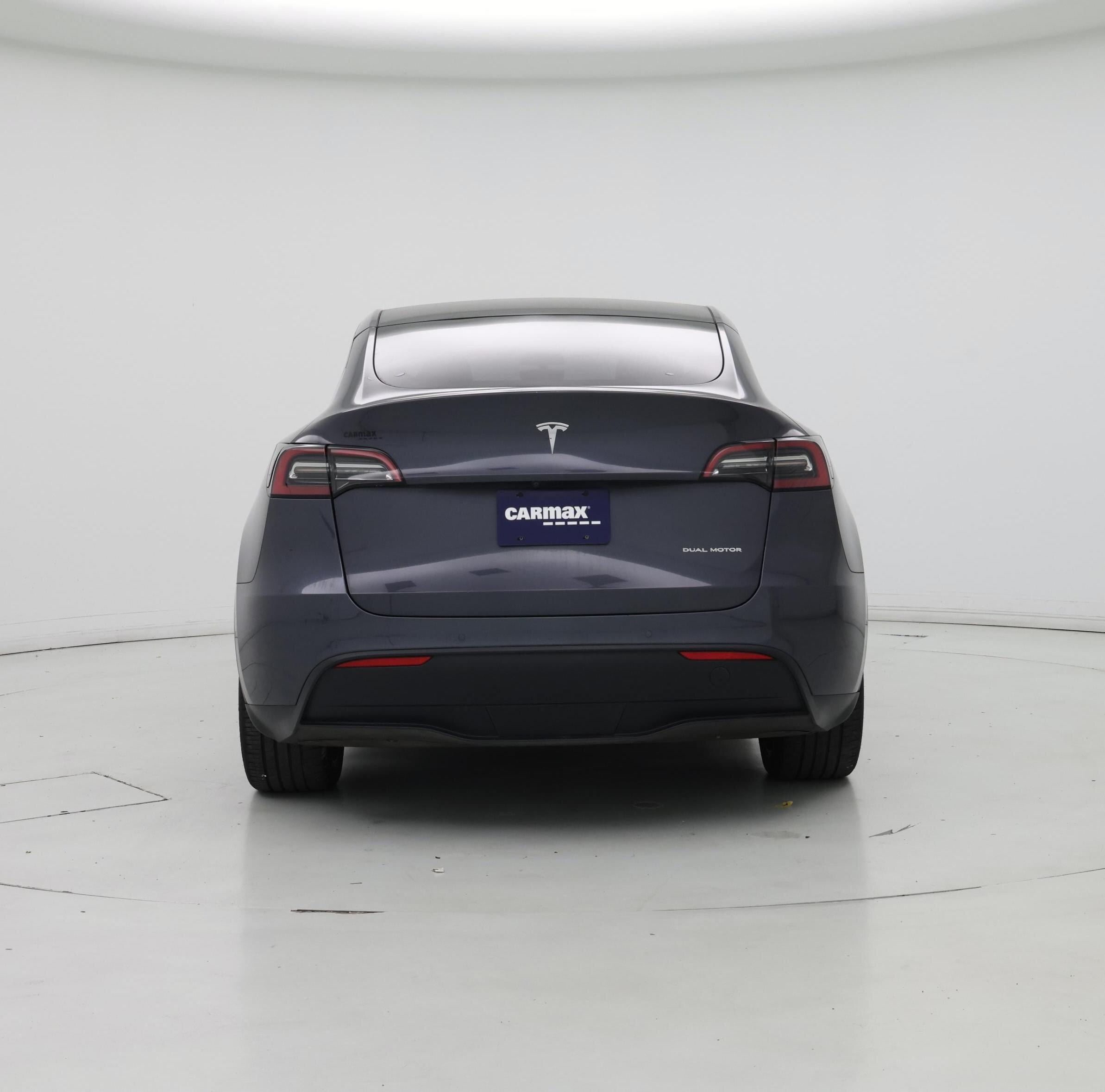 Thumbnail: 2021 Tesla Model Y - 6