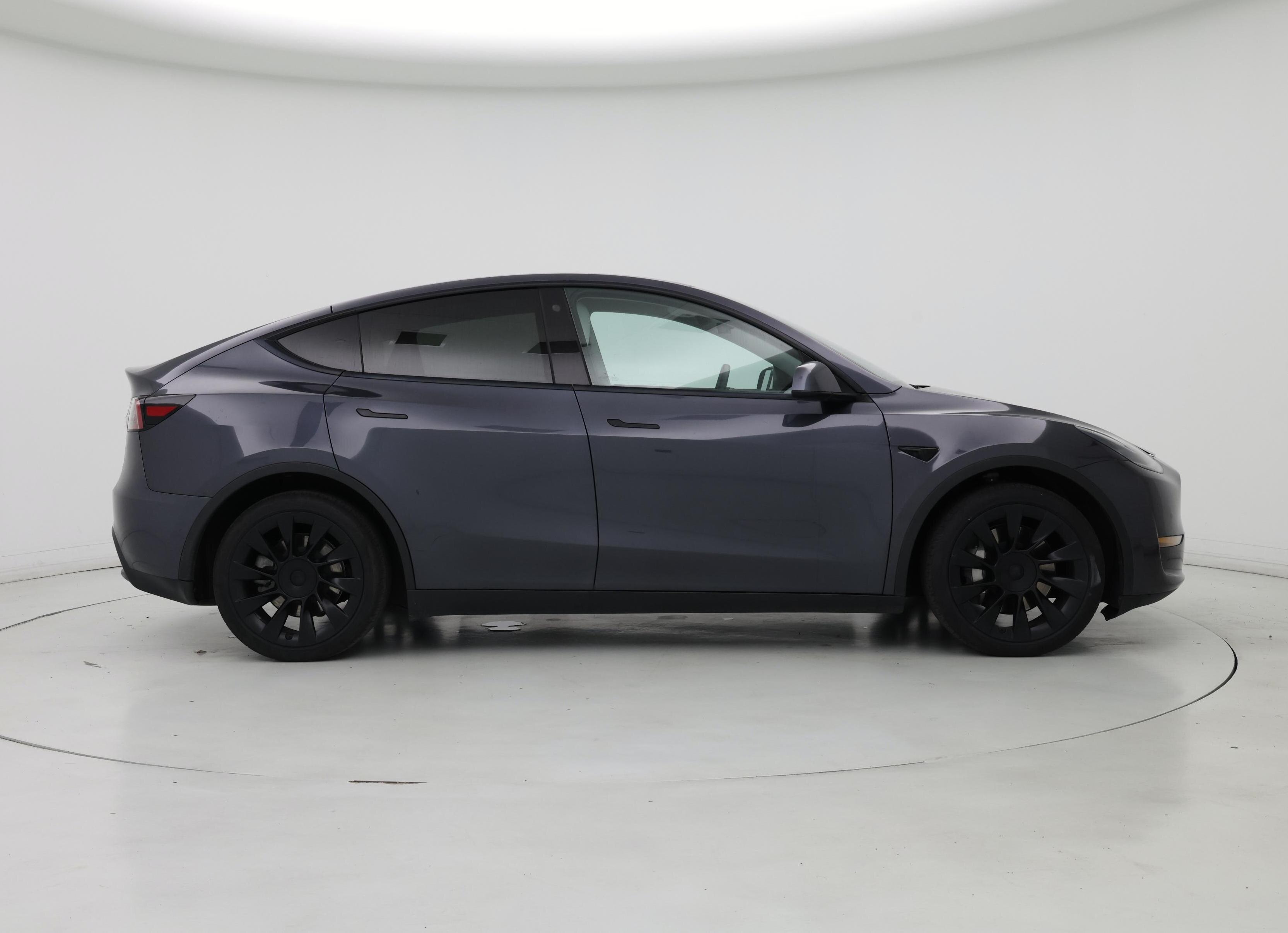 Thumbnail: 2021 Tesla Model Y - 7