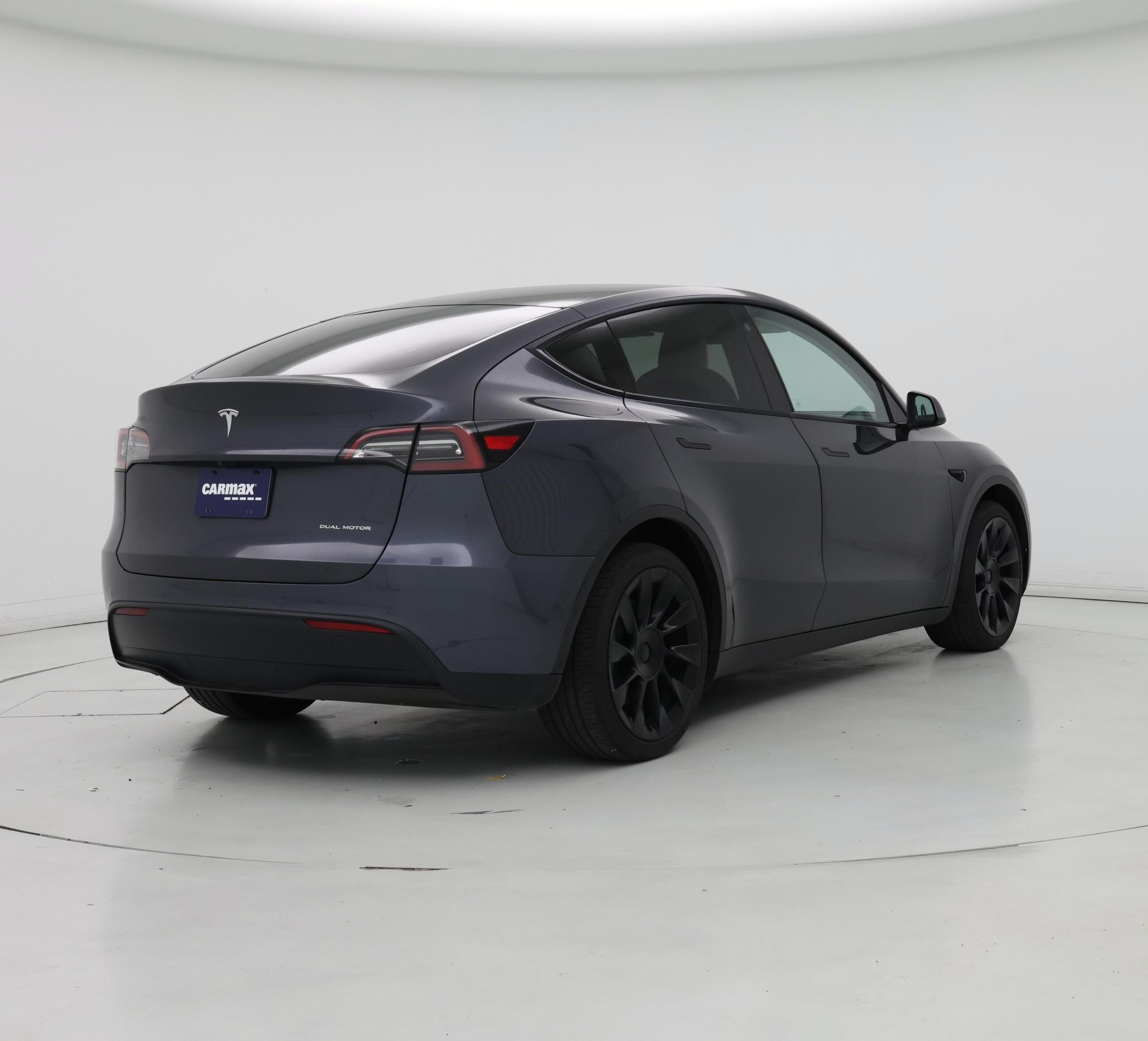 Thumbnail: 2021 Tesla Model Y - 8