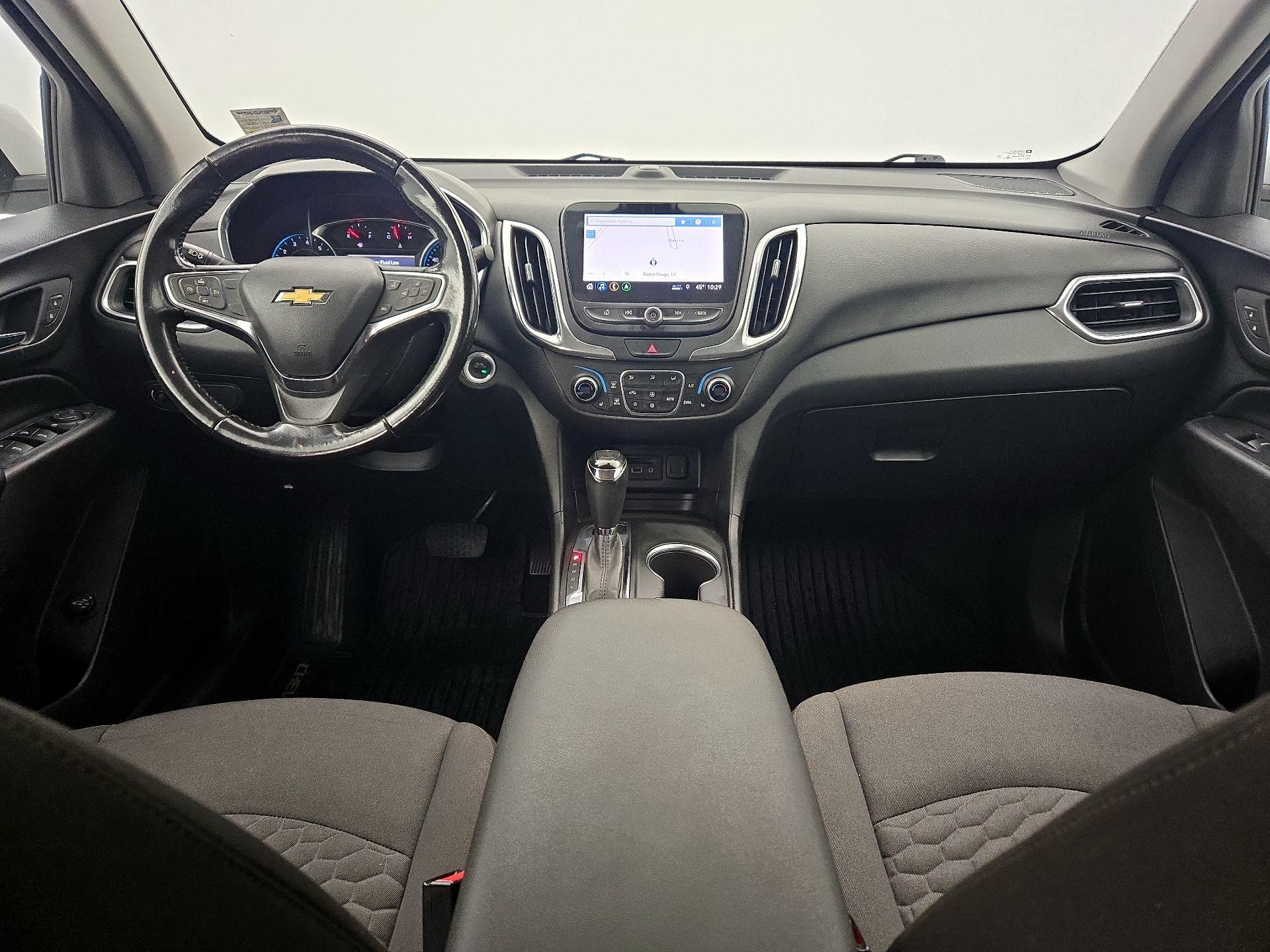 Thumbnail: 2019 Chevrolet Equinox - 9