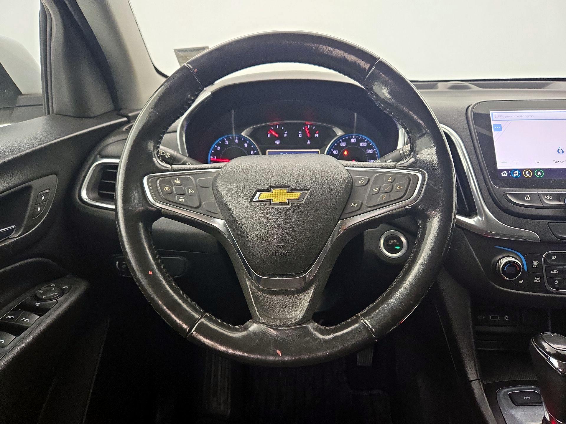 Thumbnail: 2019 Chevrolet Equinox - 10