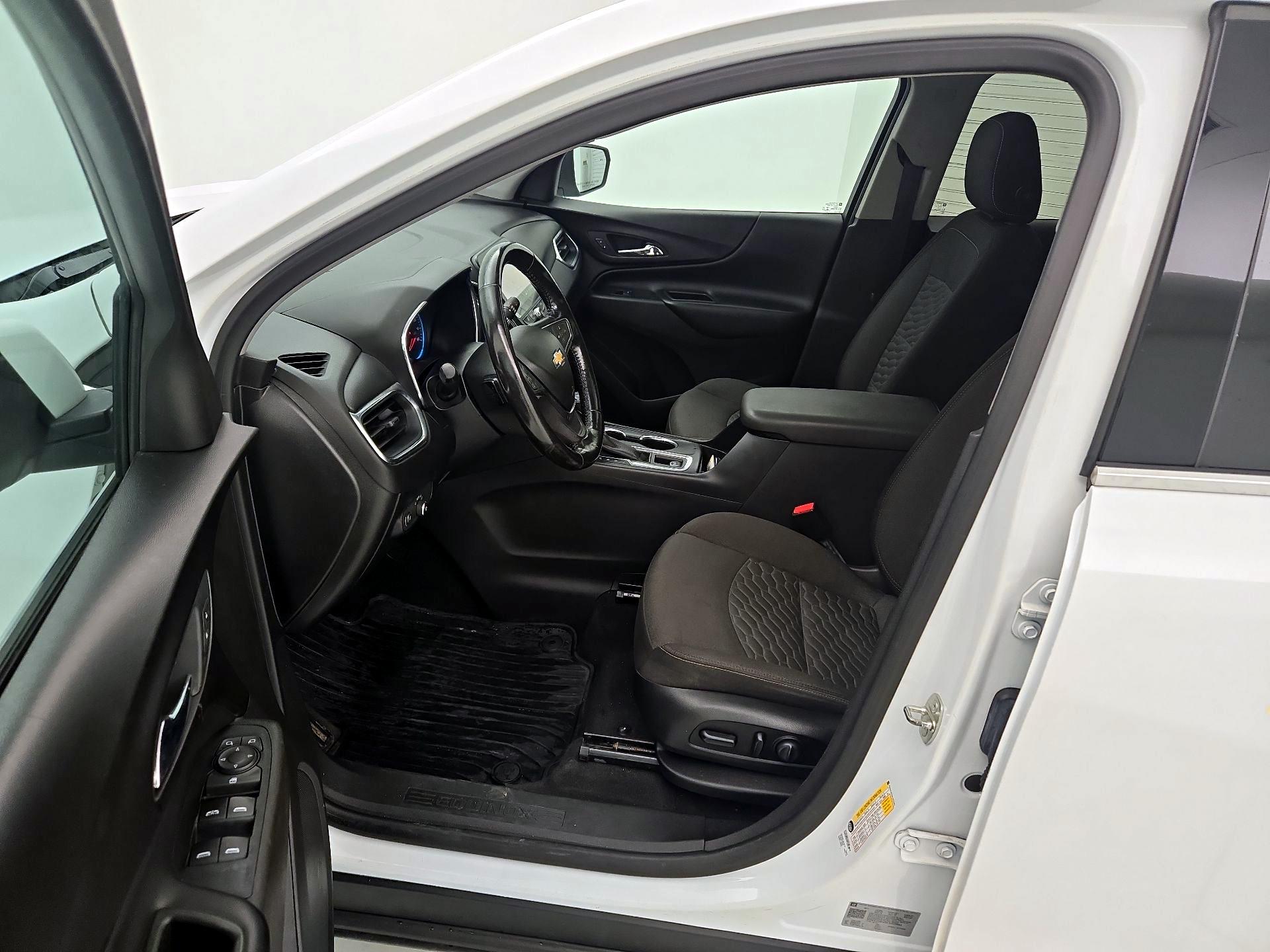 Thumbnail: 2019 Chevrolet Equinox - 11