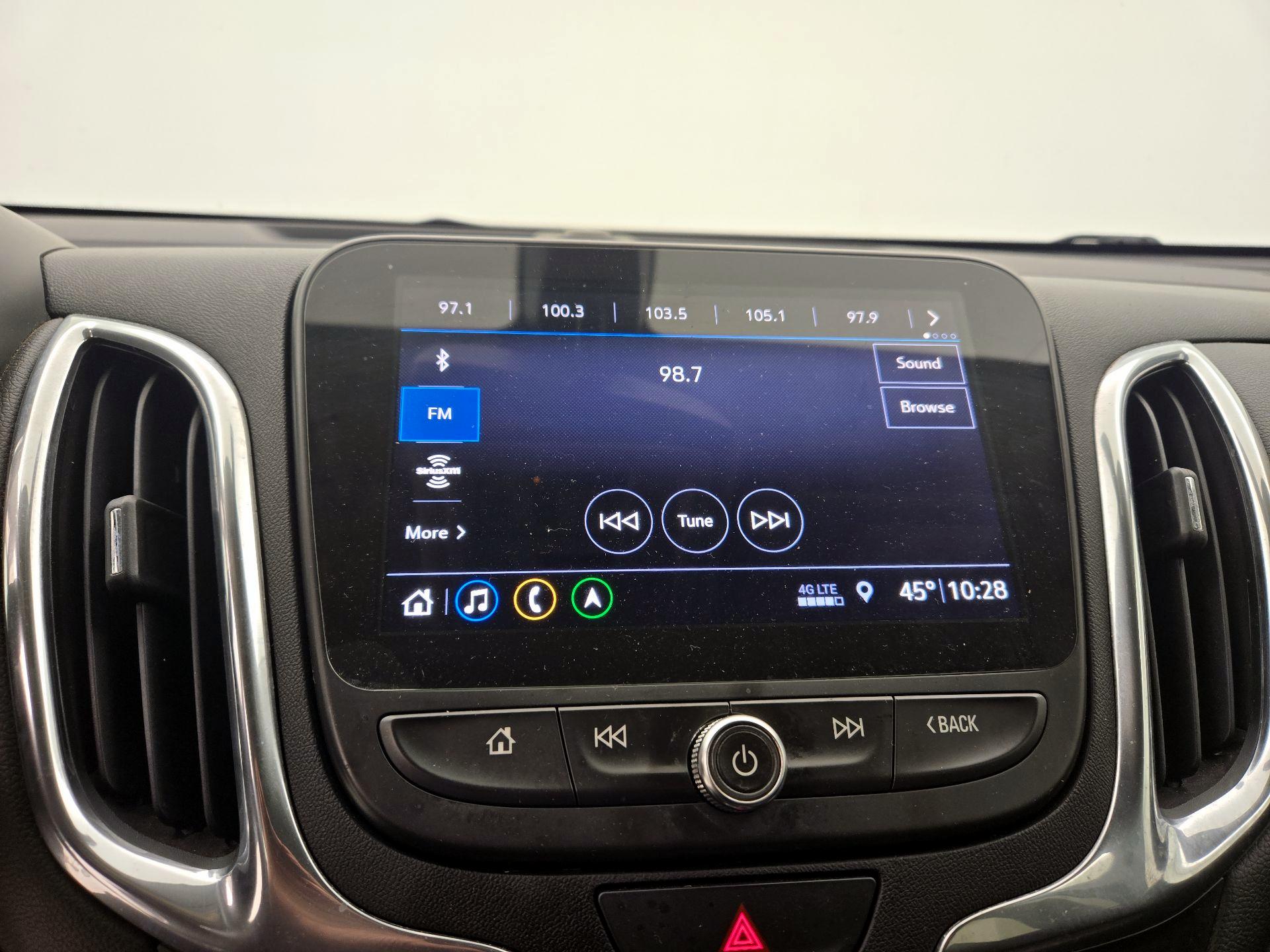 Thumbnail: 2019 Chevrolet Equinox - 16