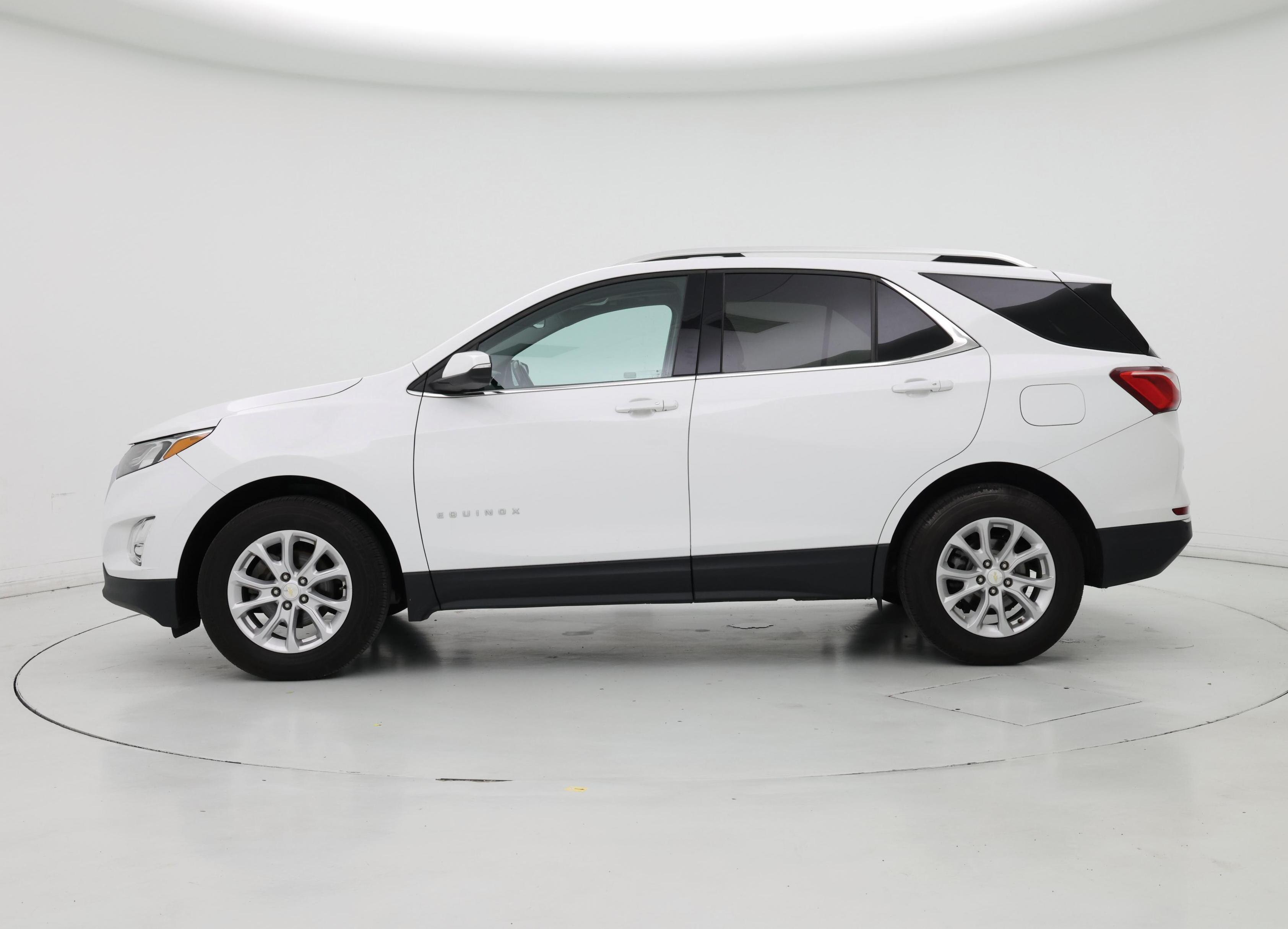 Thumbnail: 2019 Chevrolet Equinox - 3