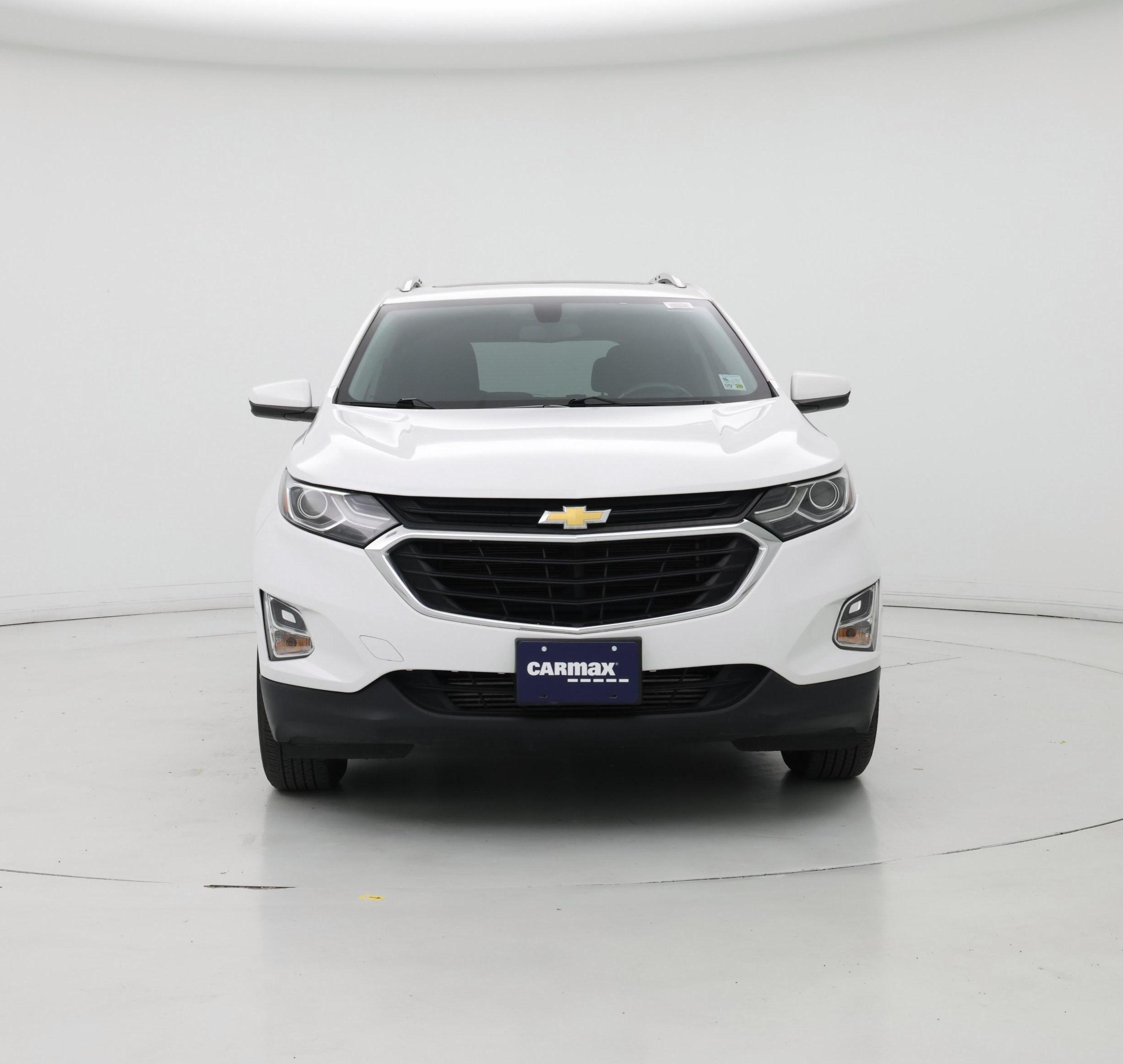 Thumbnail: 2019 Chevrolet Equinox - 5