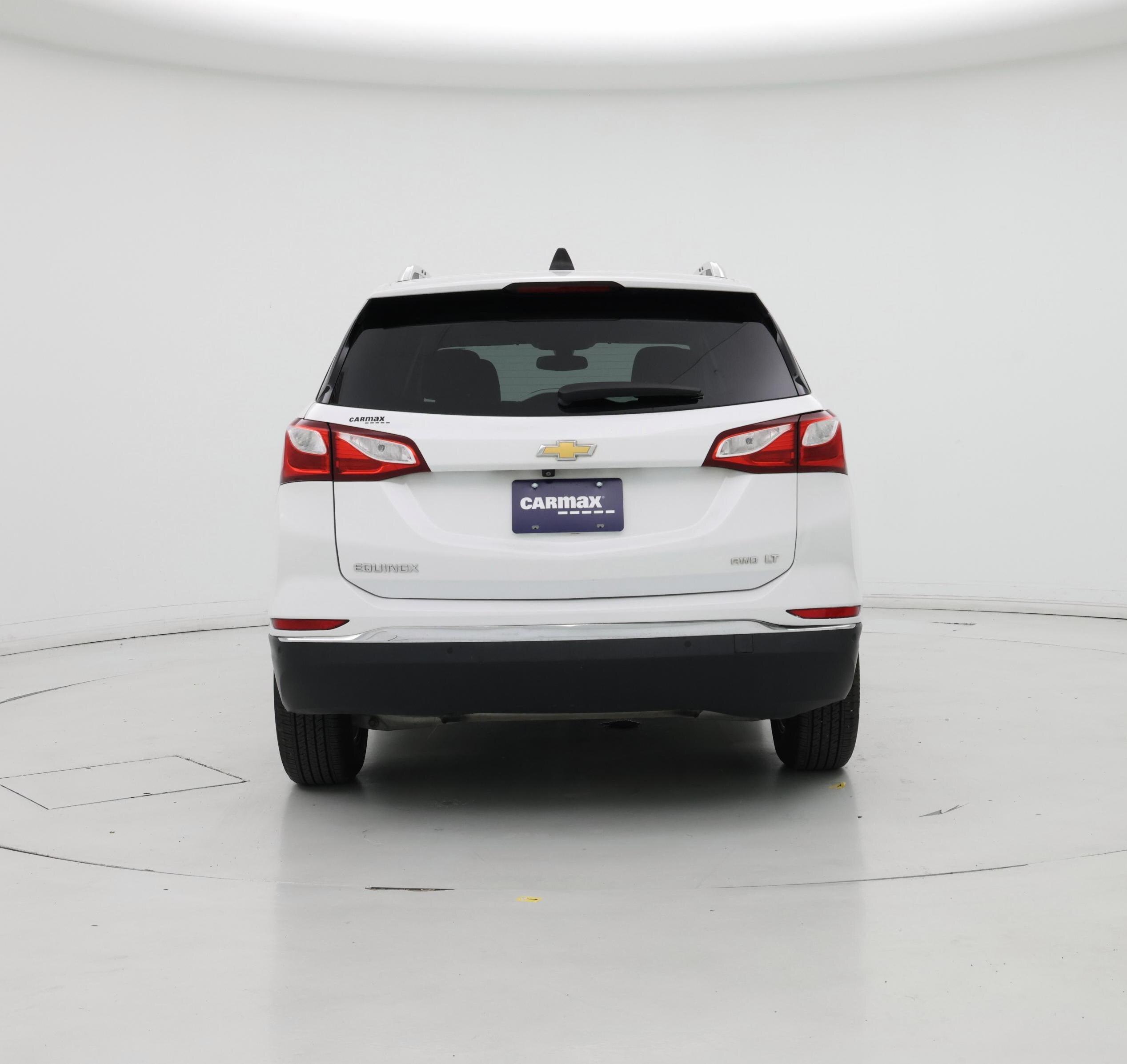 Thumbnail: 2019 Chevrolet Equinox - 6