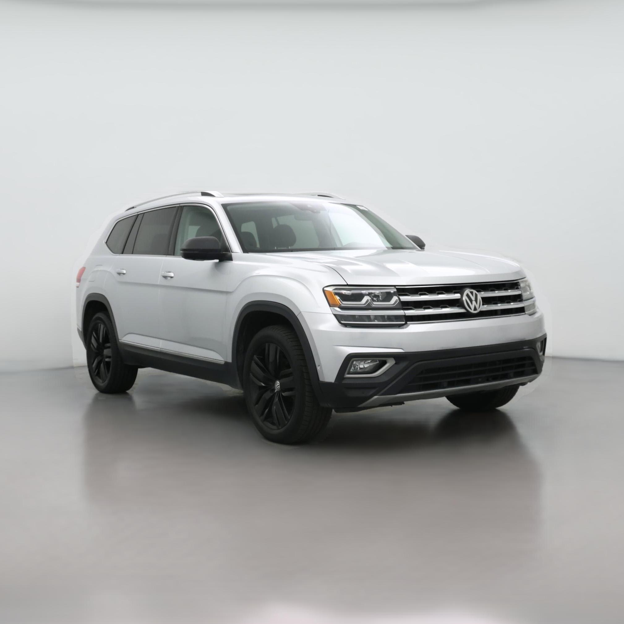 Thumbnail: 2019 Volkswagen Atlas - 1