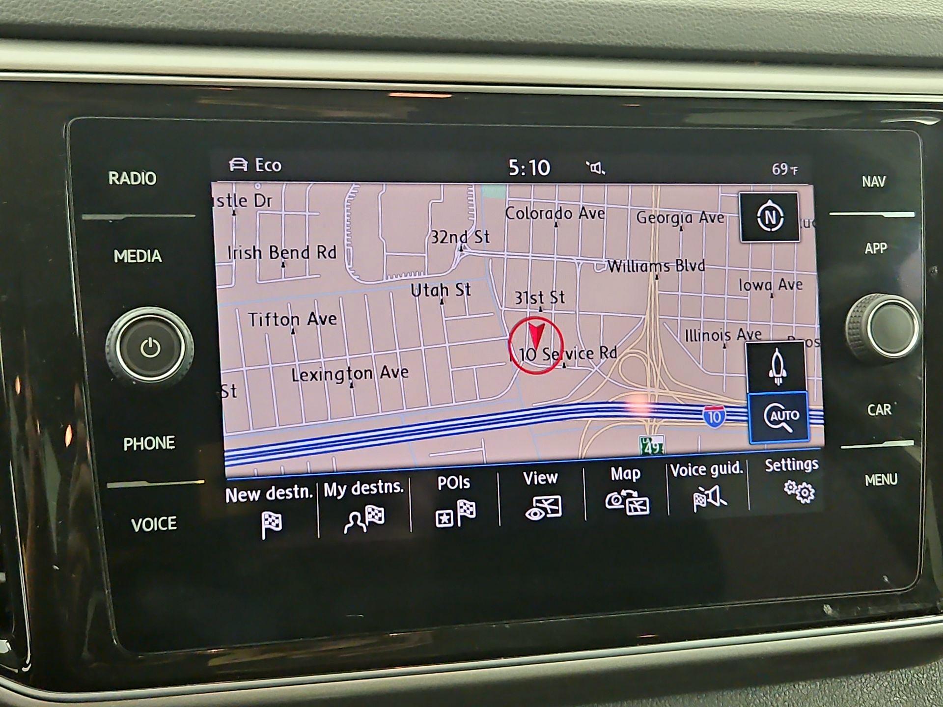 Thumbnail: 2019 Volkswagen Atlas - 14