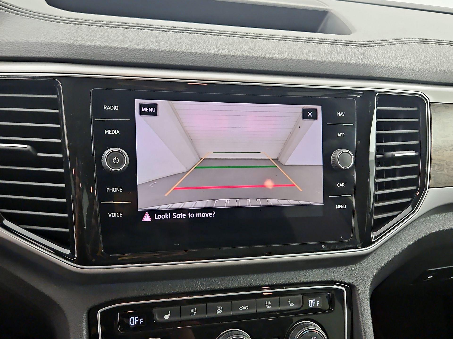 Thumbnail: 2019 Volkswagen Atlas - 15