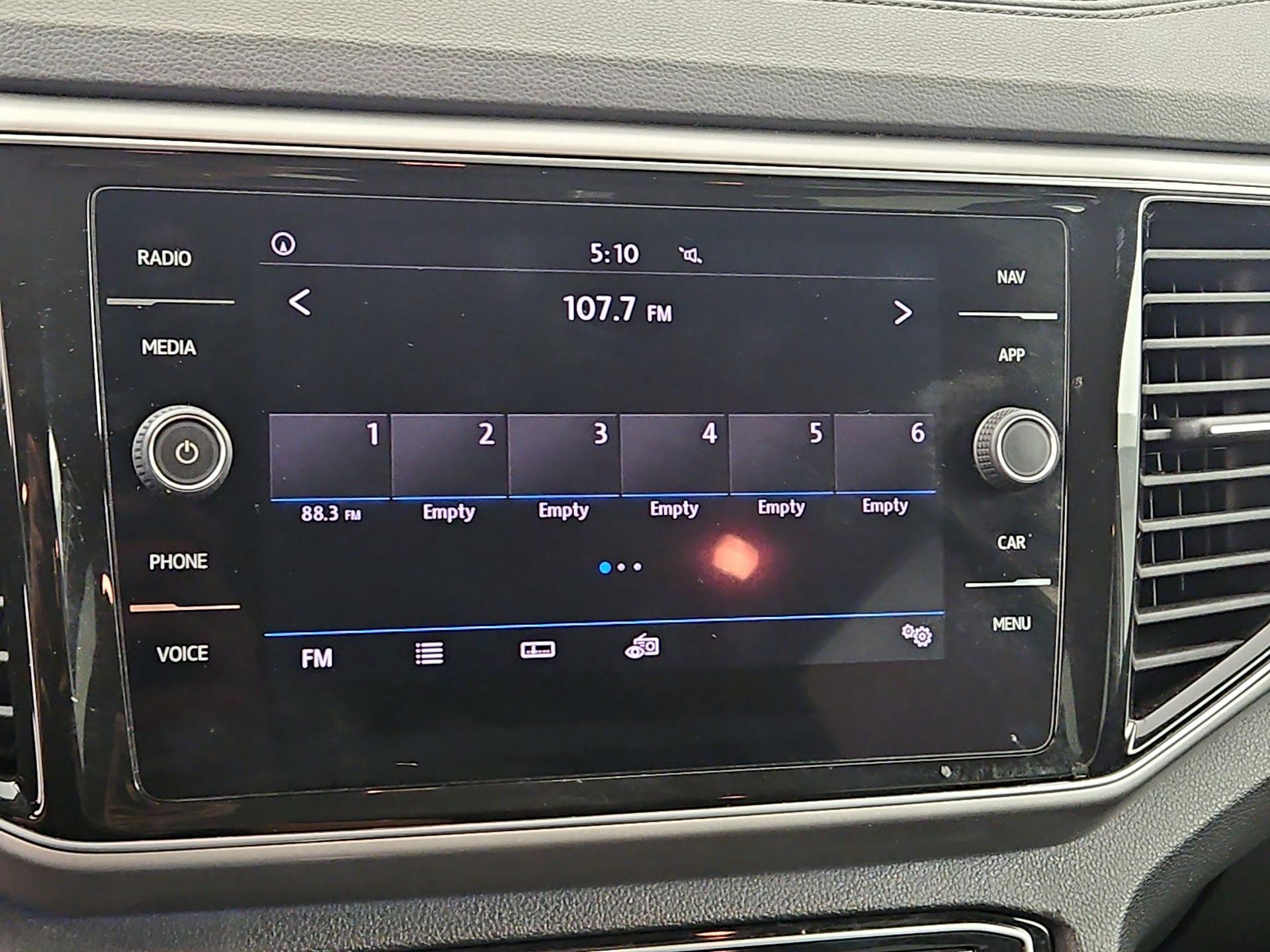 Thumbnail: 2019 Volkswagen Atlas - 16