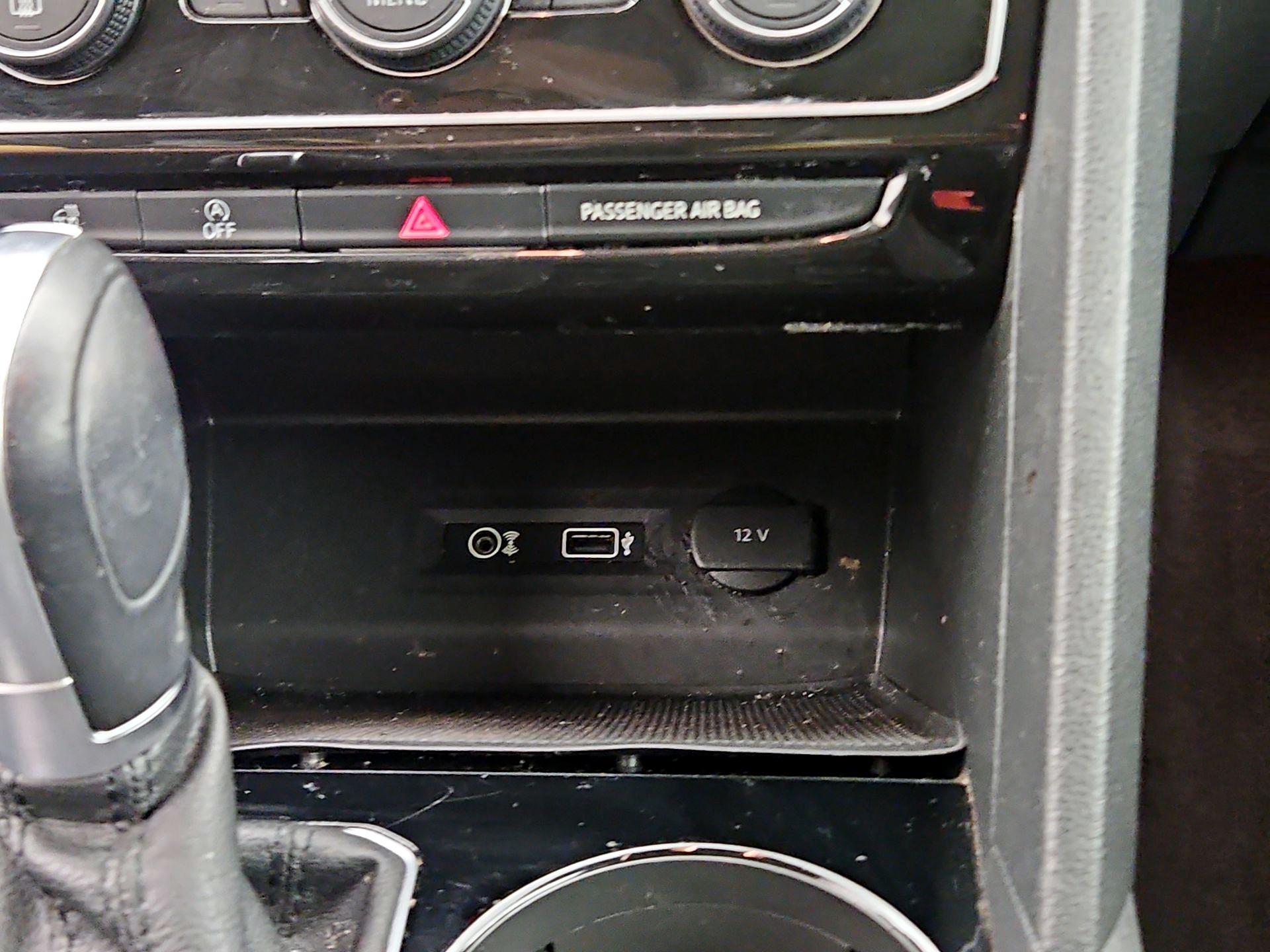 Thumbnail: 2019 Volkswagen Atlas - 19