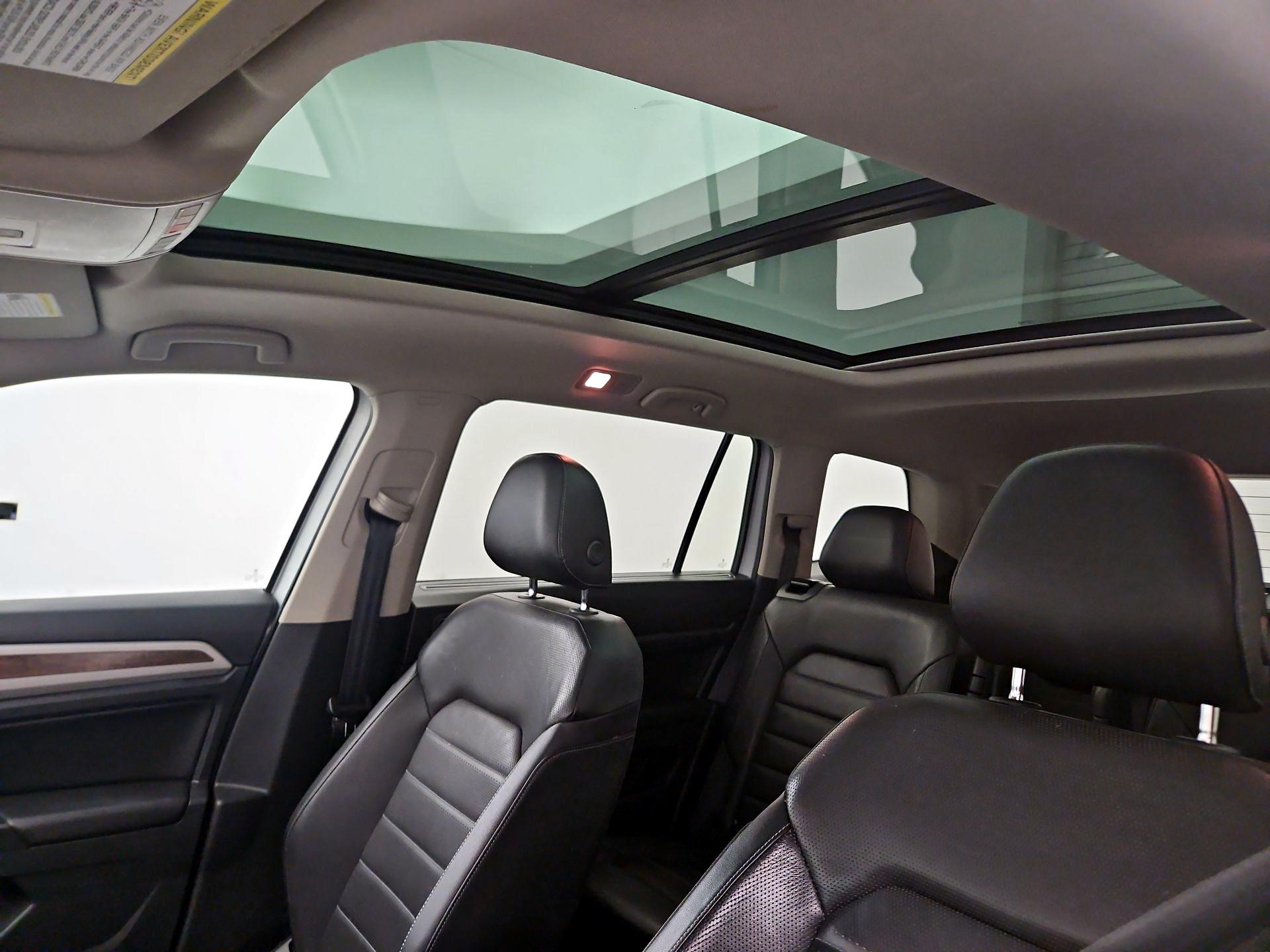 Thumbnail: 2019 Volkswagen Atlas - 20