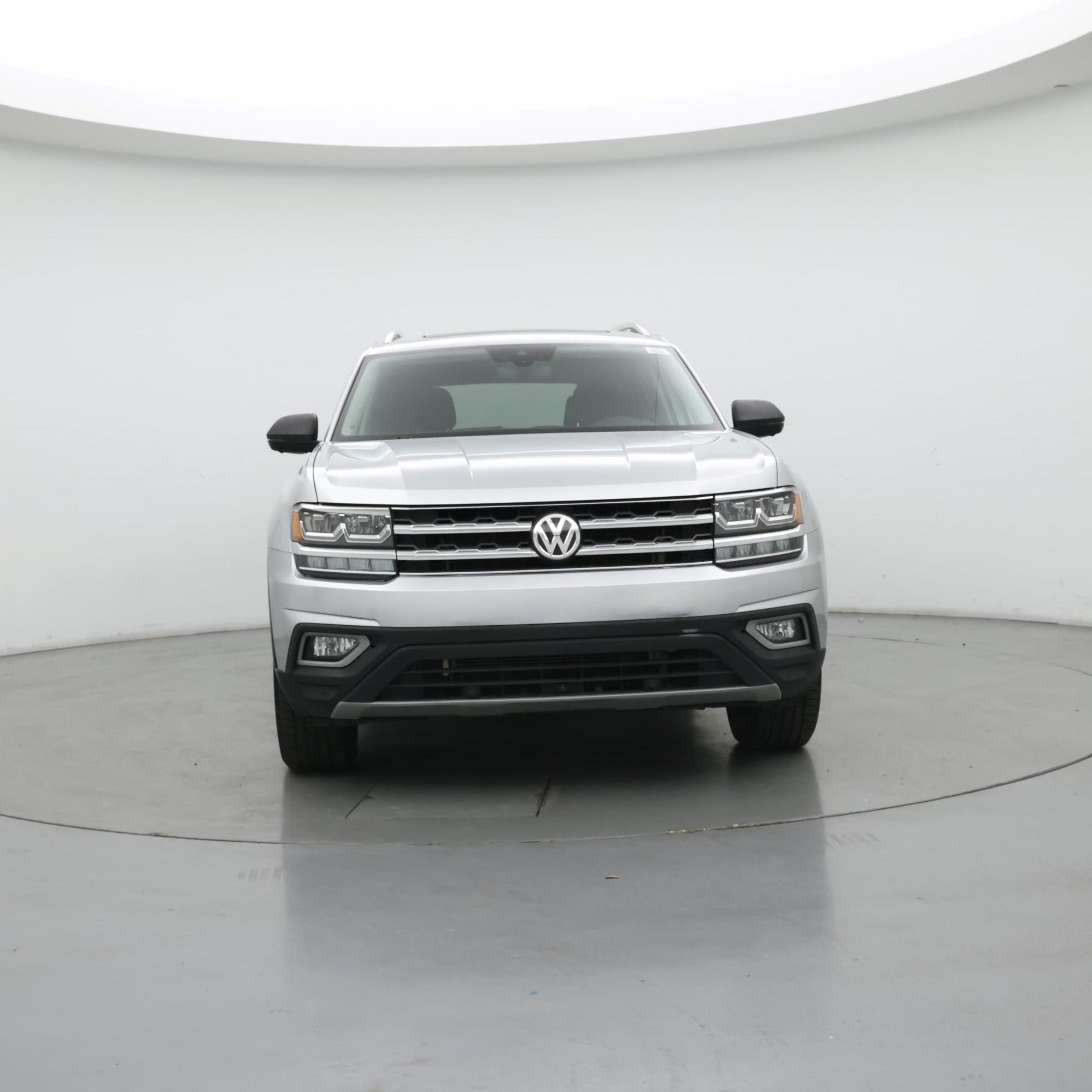 Thumbnail: 2019 Volkswagen Atlas - 5