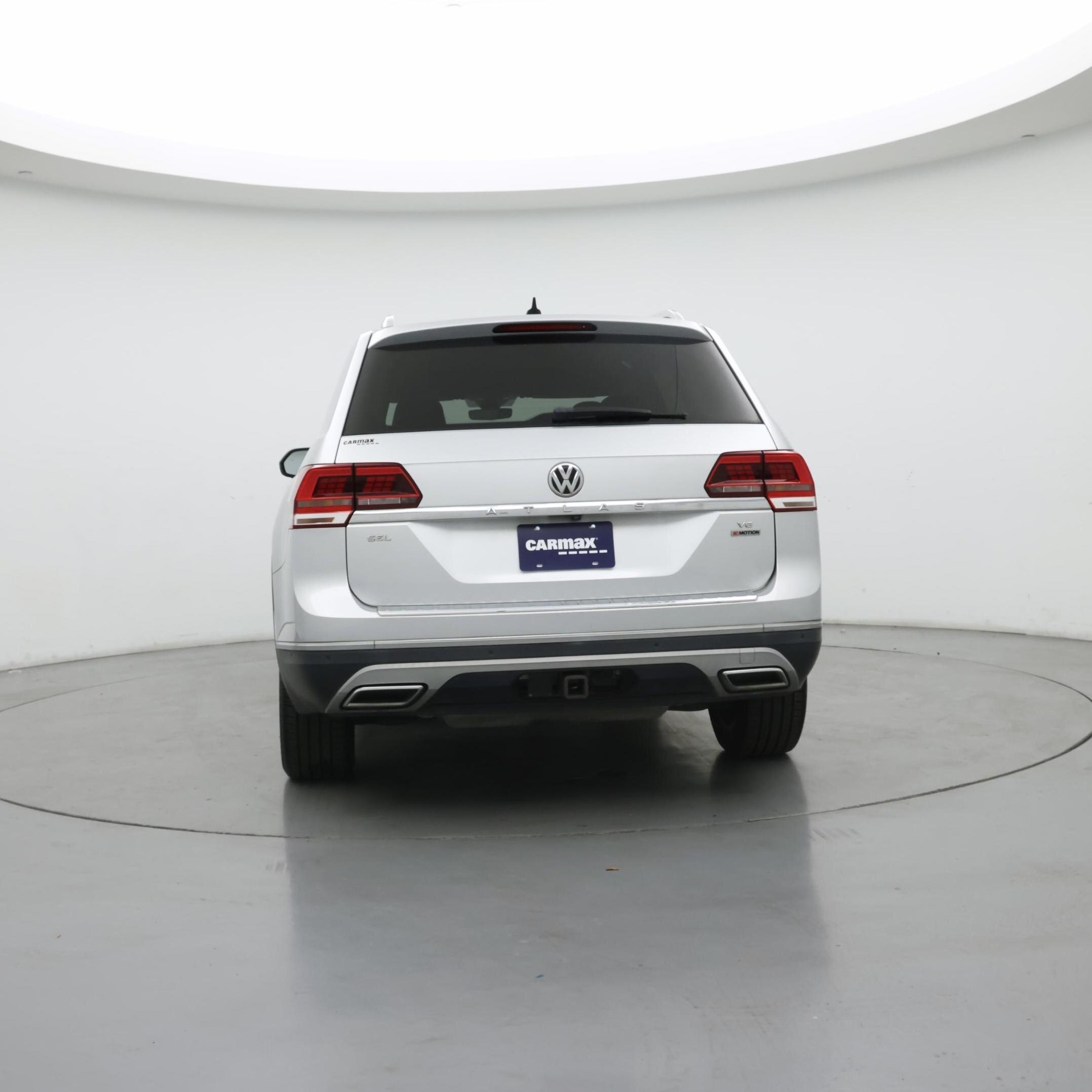 Thumbnail: 2019 Volkswagen Atlas - 6