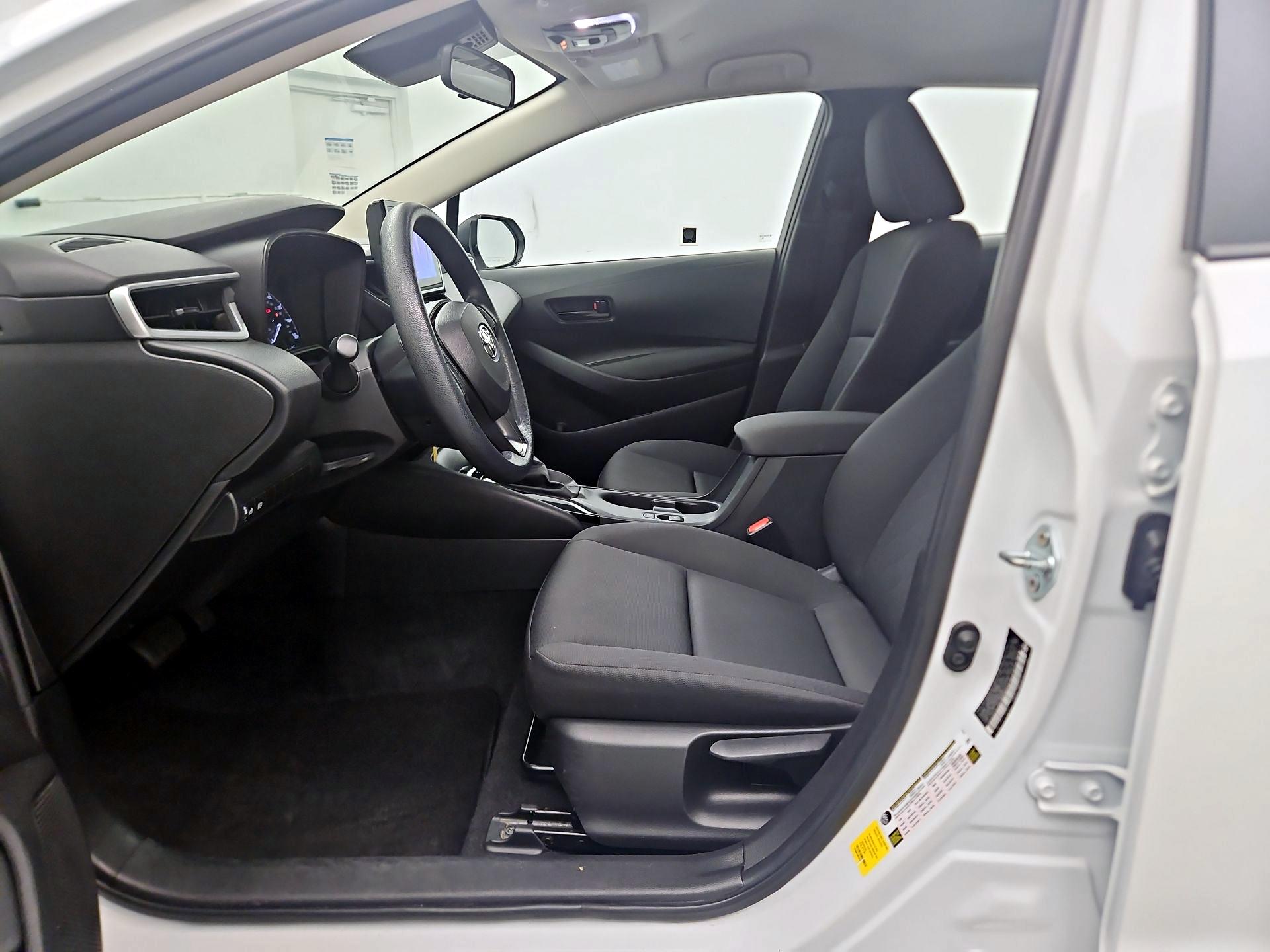 Thumbnail: 2024 Toyota Corolla - 11