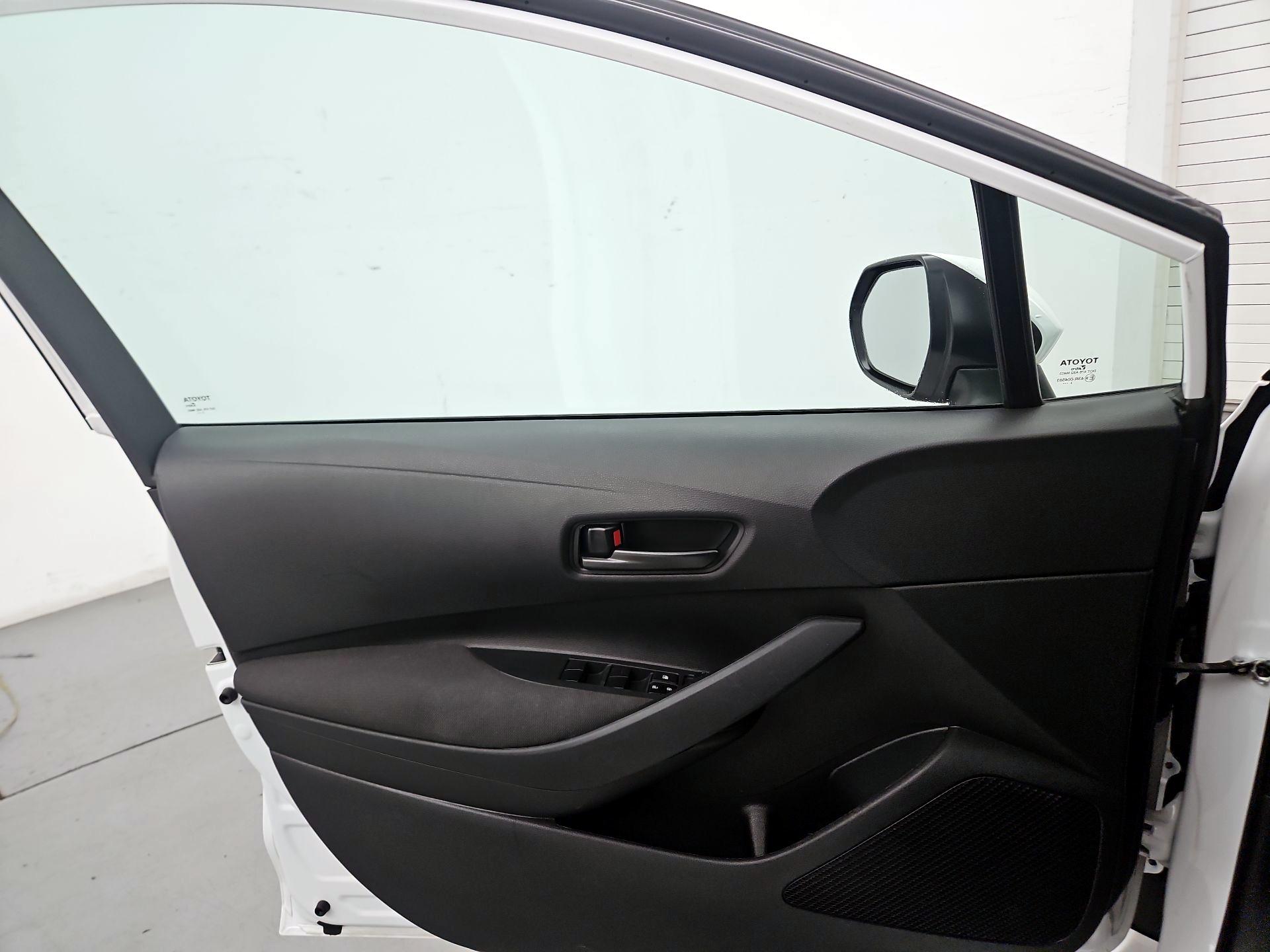 Thumbnail: 2024 Toyota Corolla - 12