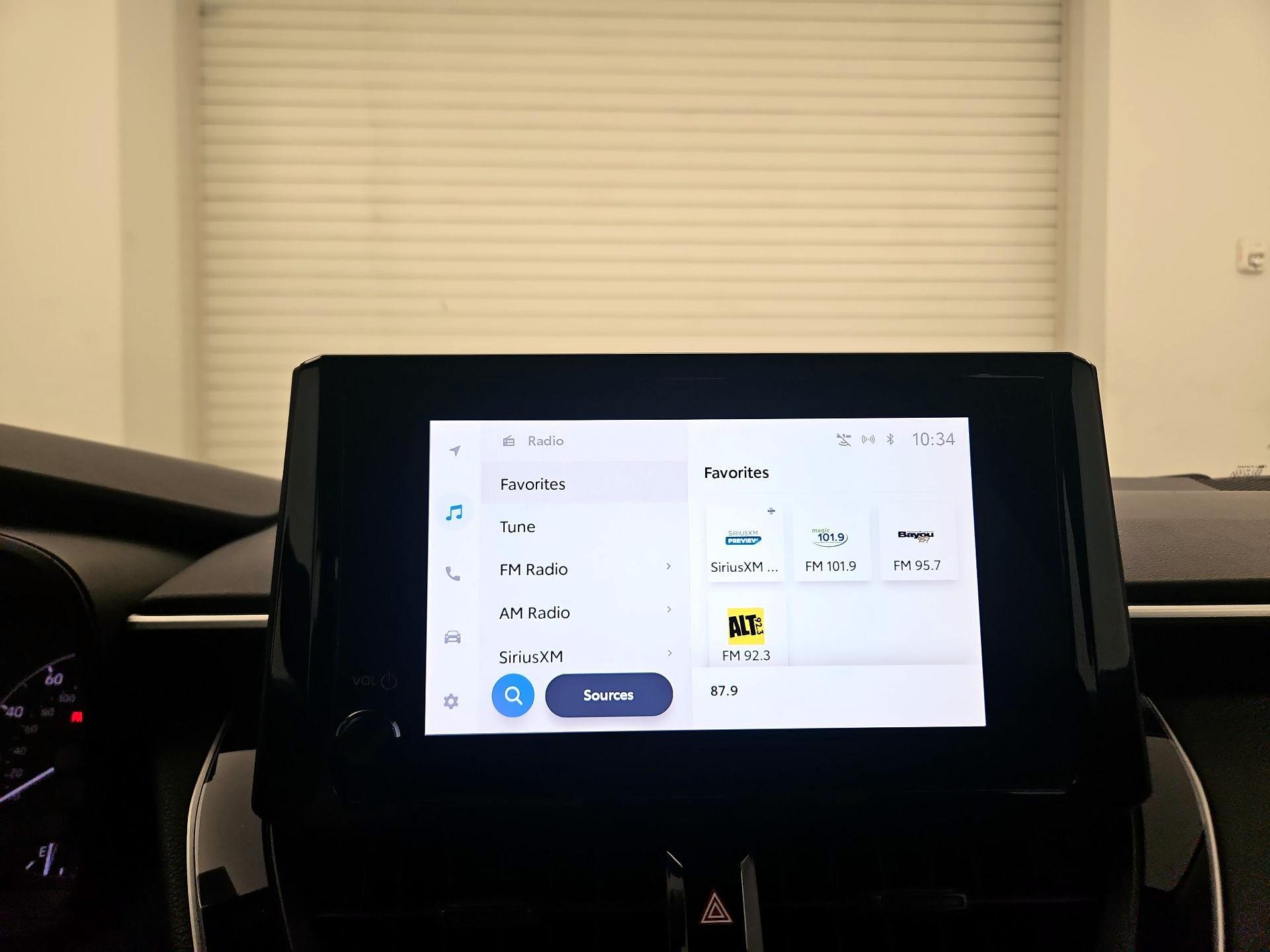 Thumbnail: 2024 Toyota Corolla - 15