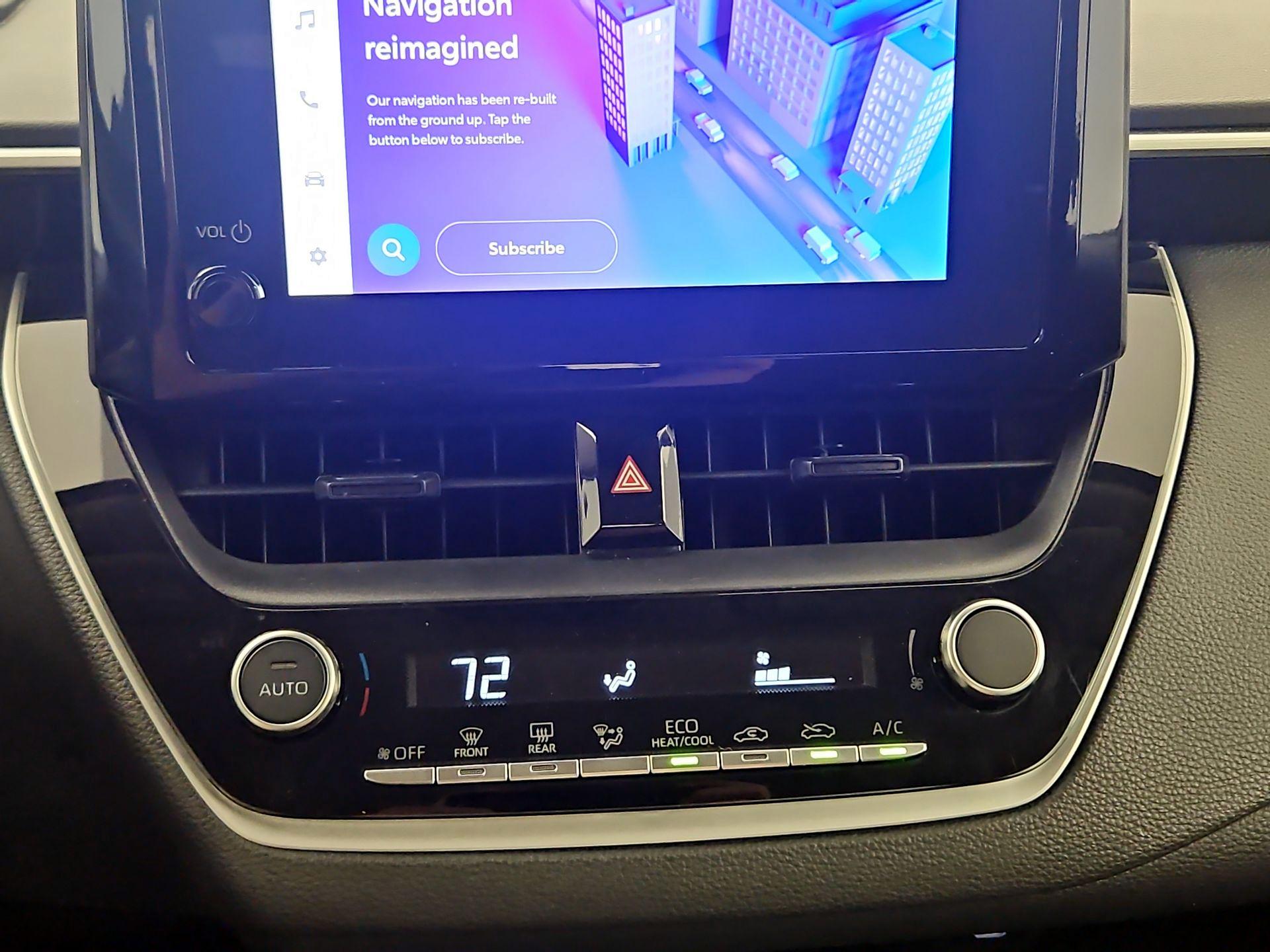 Thumbnail: 2024 Toyota Corolla - 16