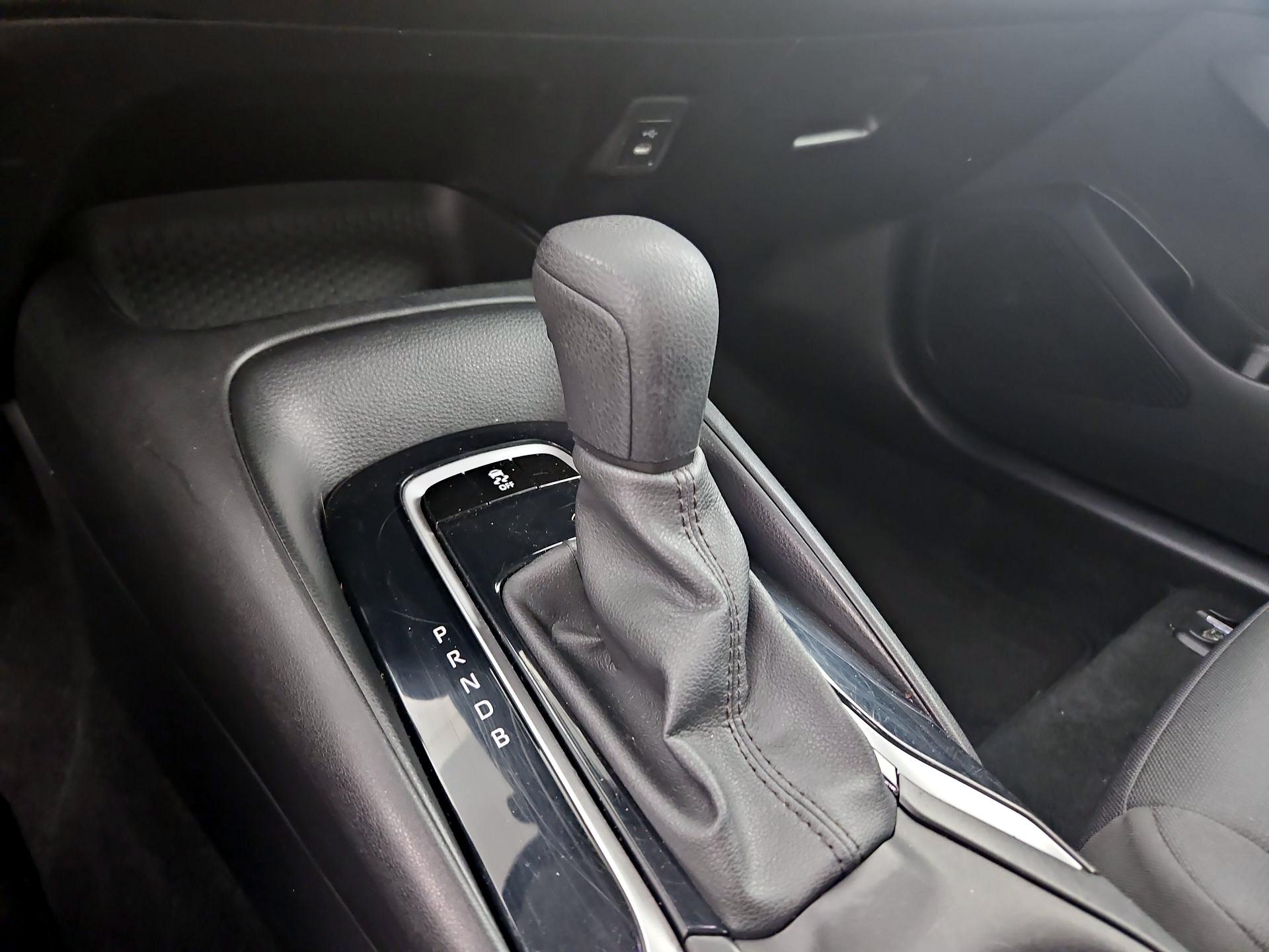 Thumbnail: 2024 Toyota Corolla - 17