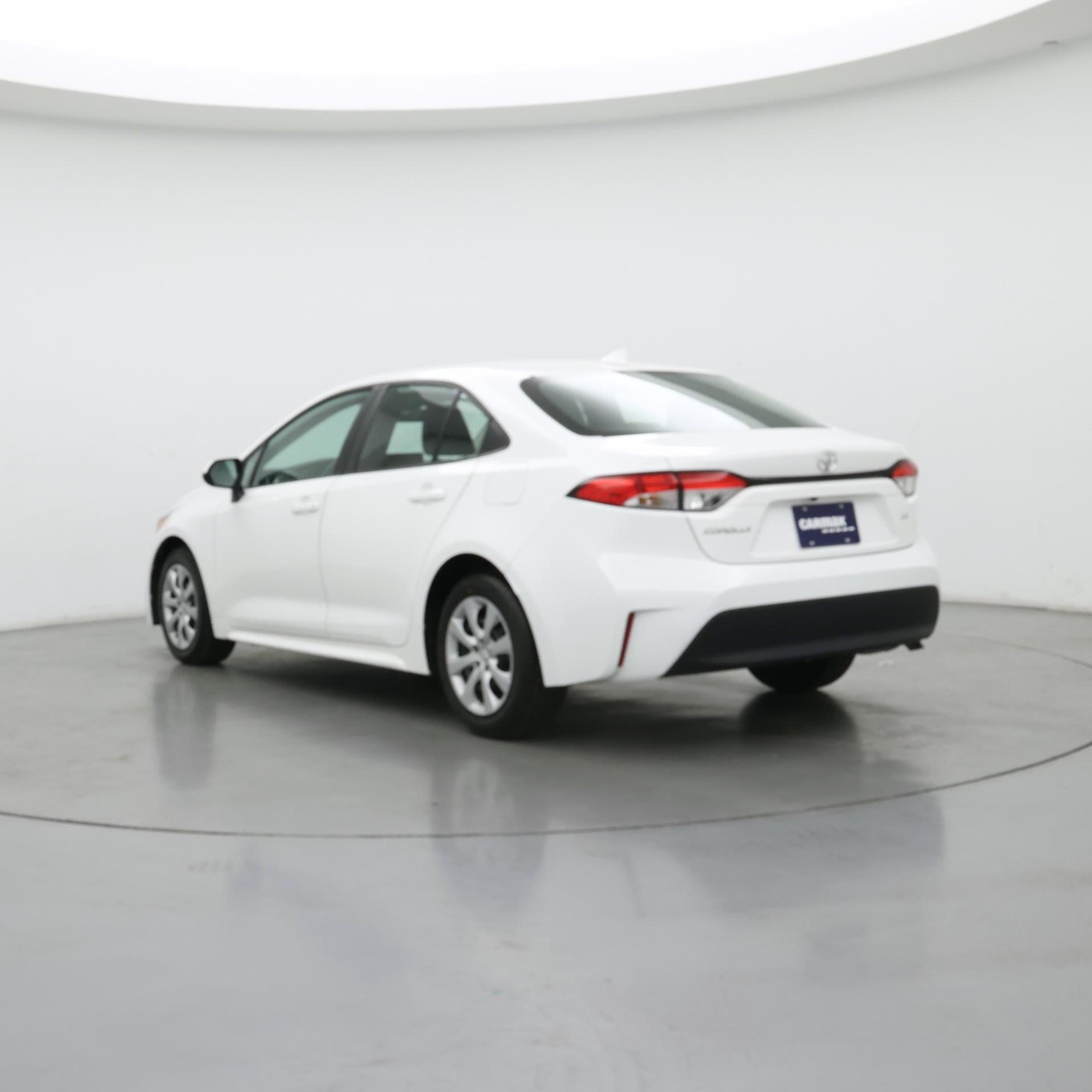 Thumbnail: 2024 Toyota Corolla - 2