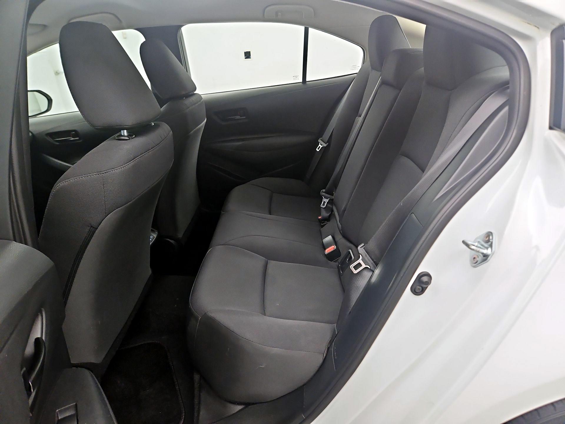 Thumbnail: 2024 Toyota Corolla - 19