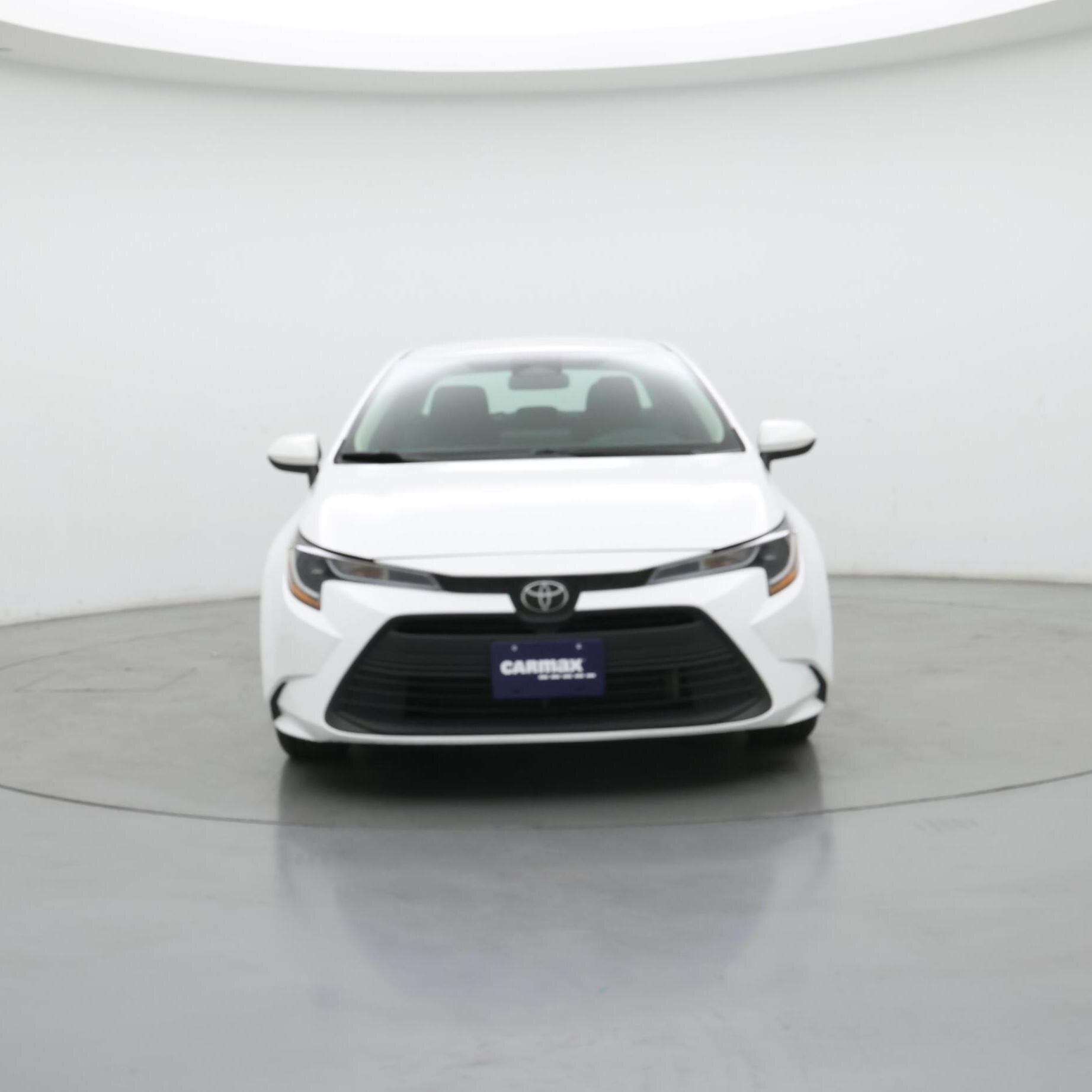 Thumbnail: 2024 Toyota Corolla - 5