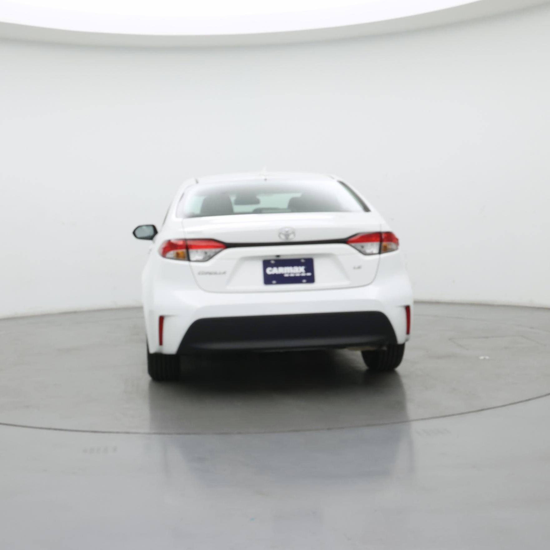 Thumbnail: 2024 Toyota Corolla - 6