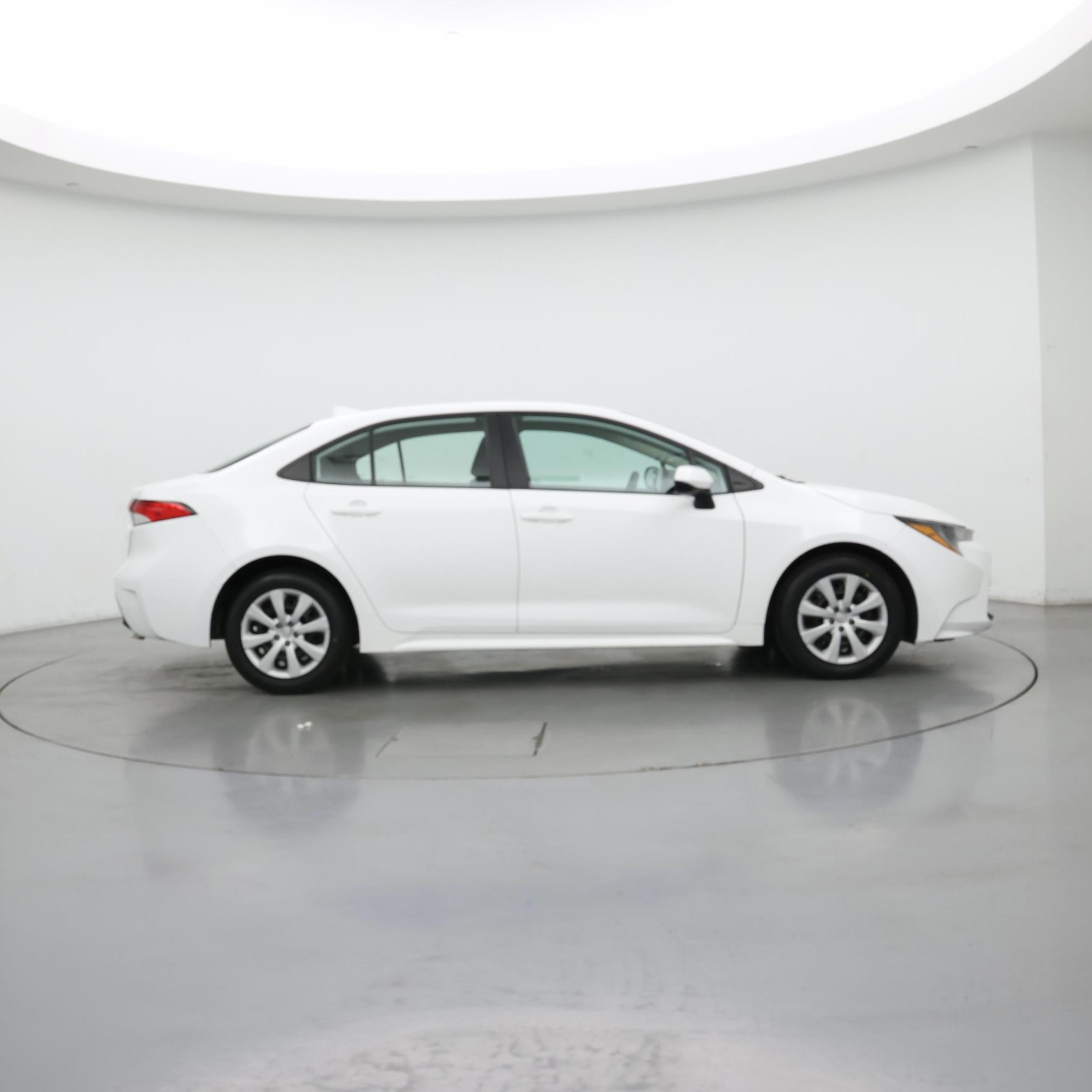 Thumbnail: 2024 Toyota Corolla - 7