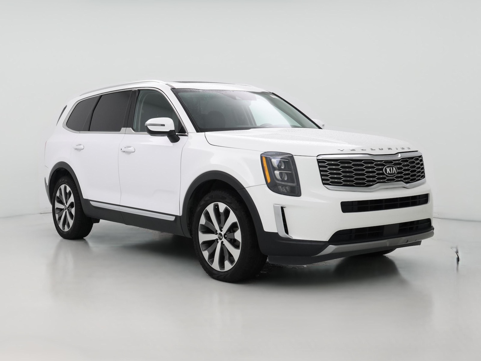 2021 Kia Telluride