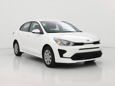 2021 Kia Rio LX